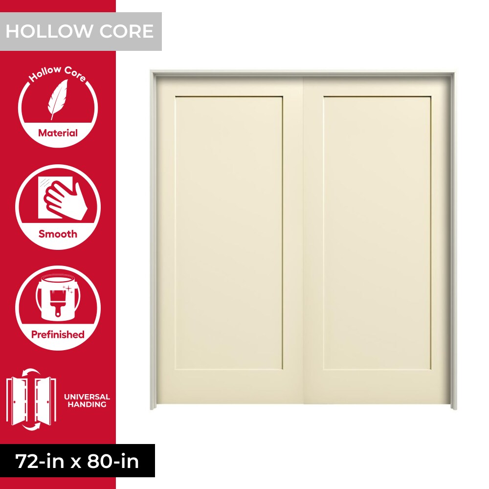 RELIABILT LO1002809 Pre-Hung-Doors - View #2