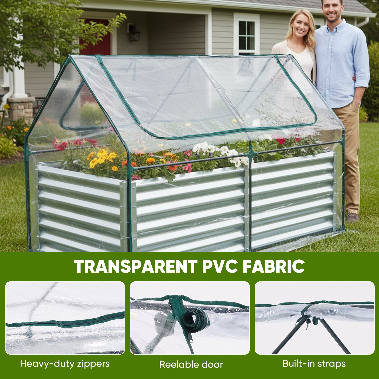 OOU HJ716834 greenhouses - View #4