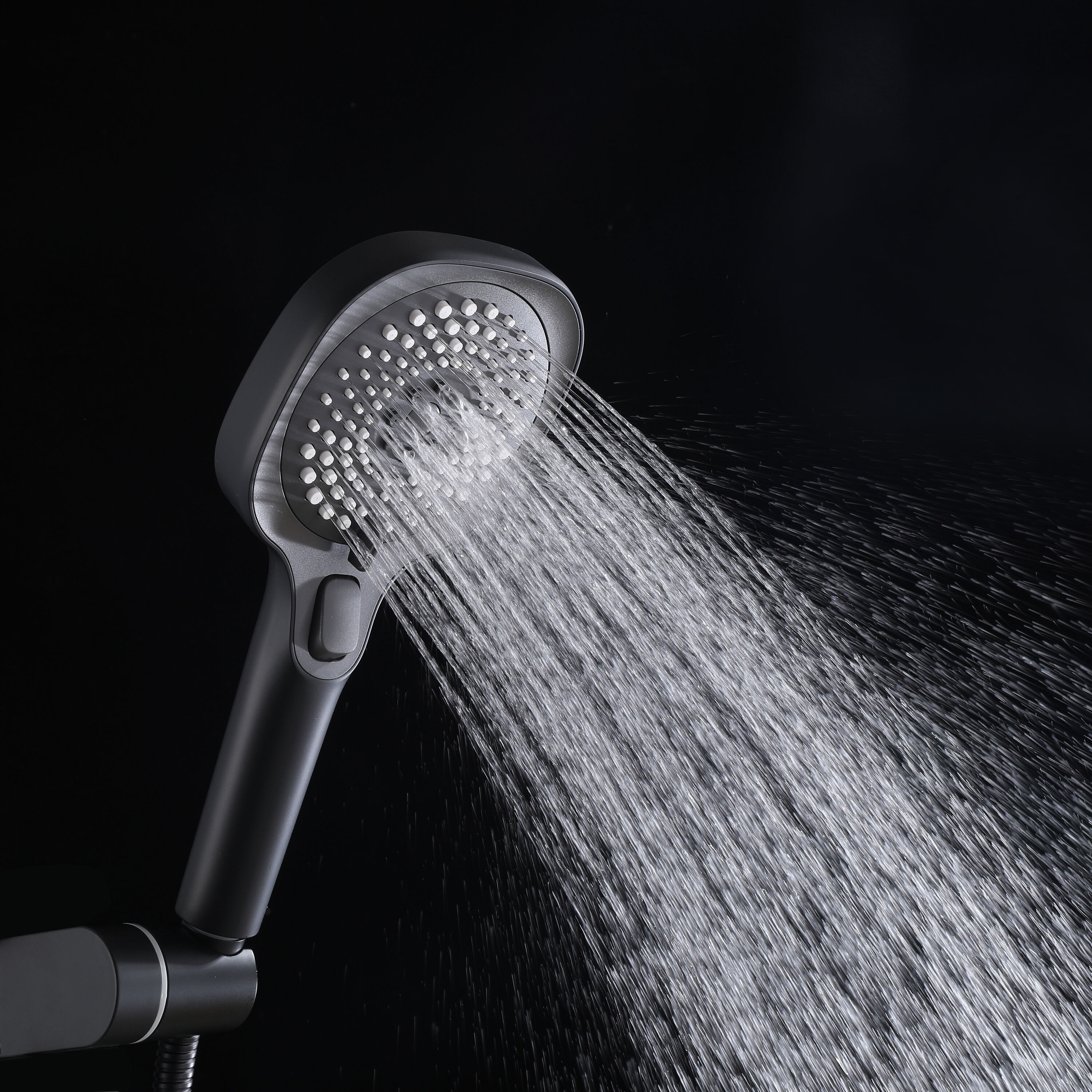 Clihome RB0709 Fixed-Showerhead - View #3