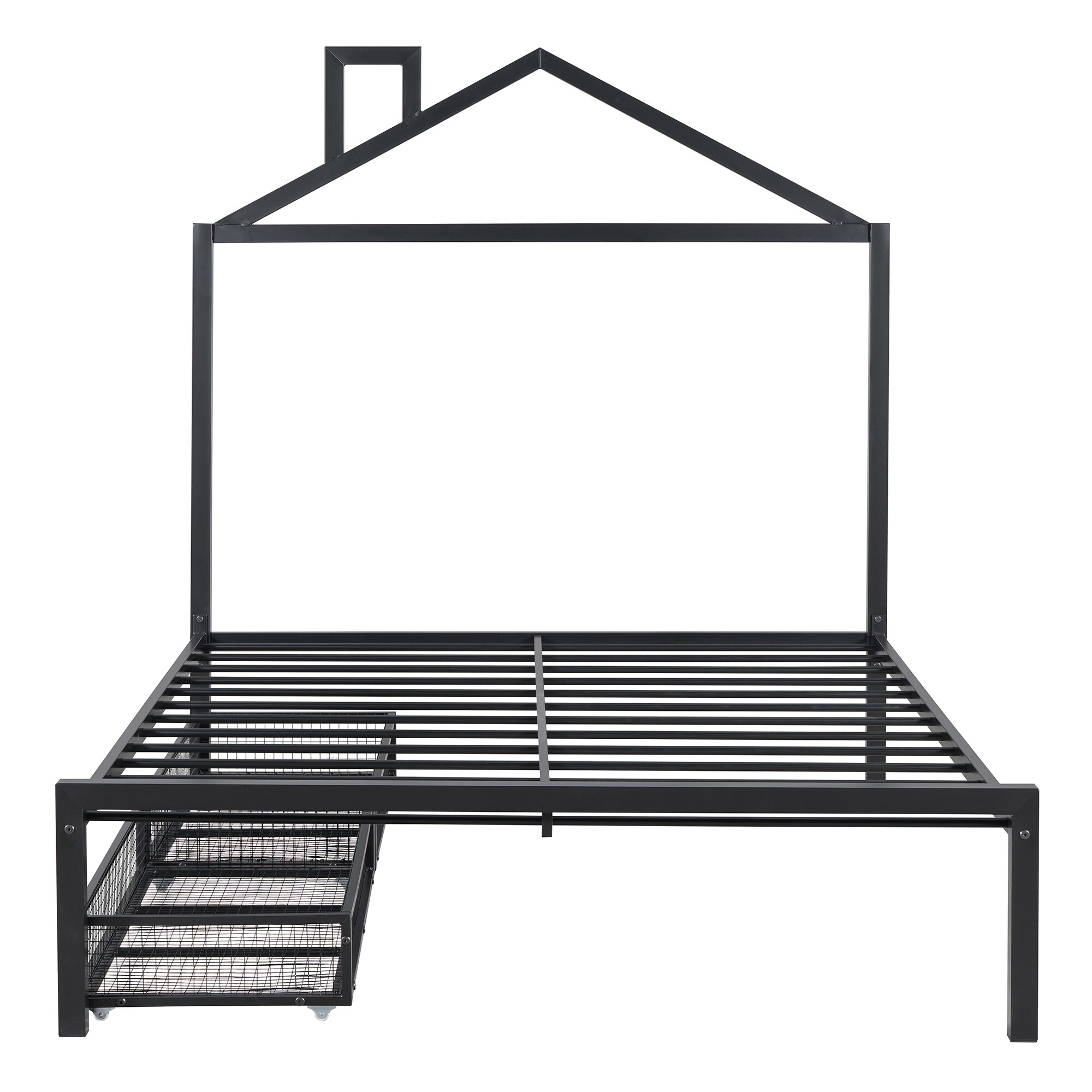 ModernLuxe L3P-MF320571AAB beds - View #2