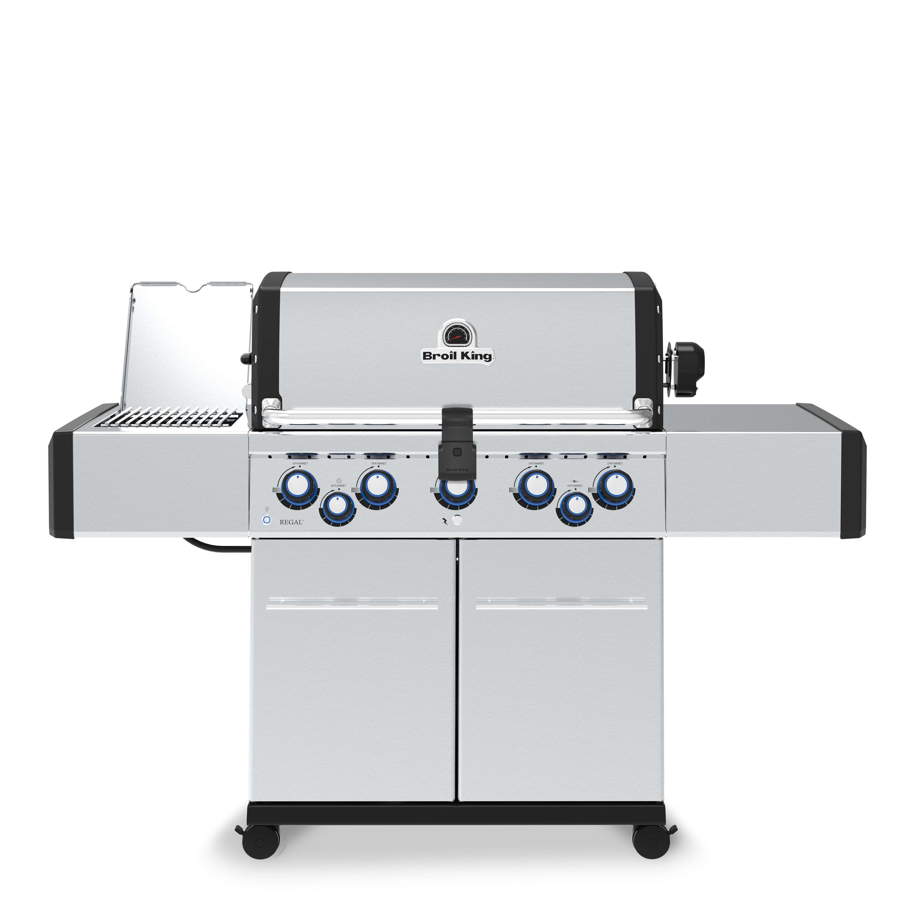 Broil King Liquid propane Gas Grills at