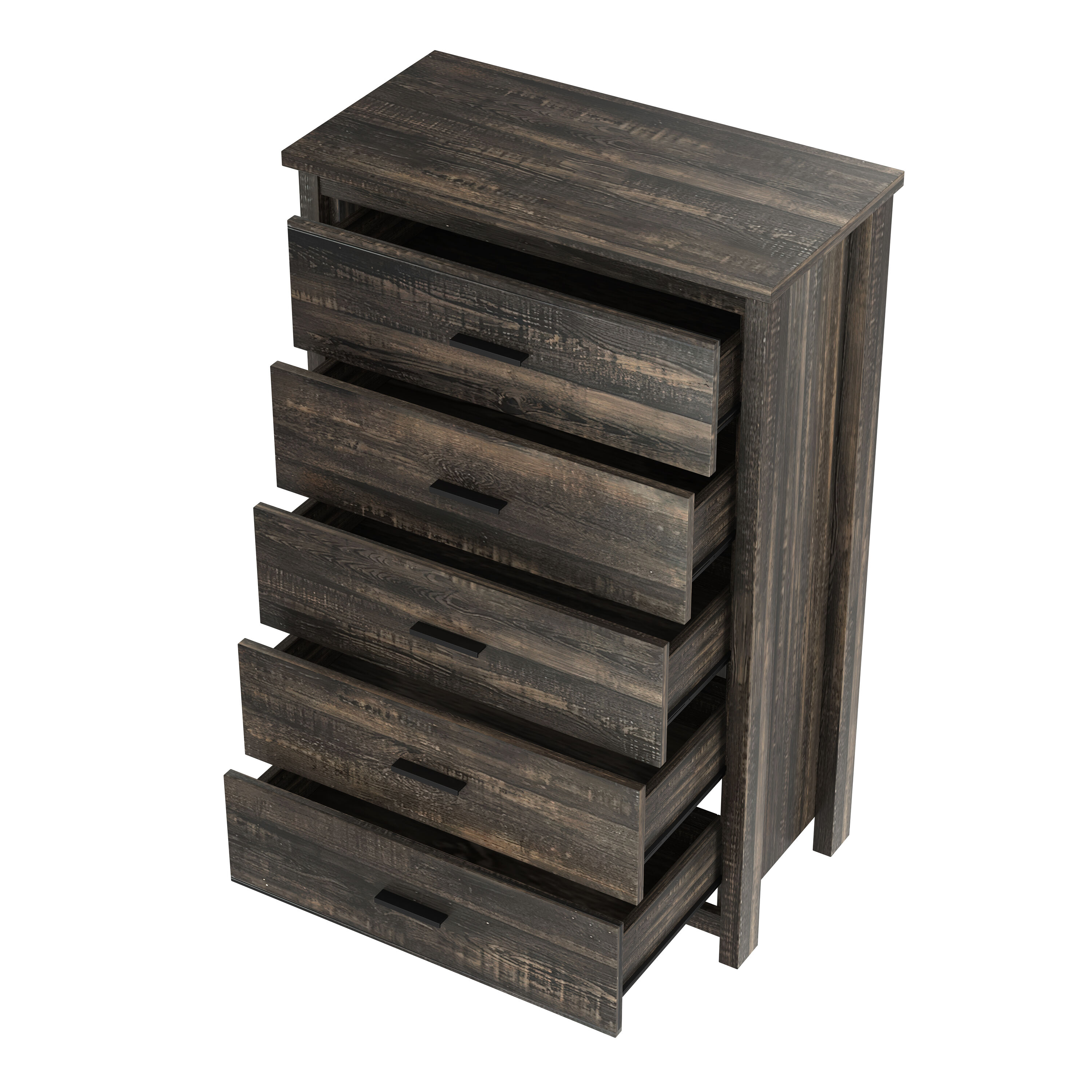 ModernLuxe L3P-N733S307937A beds - View #14