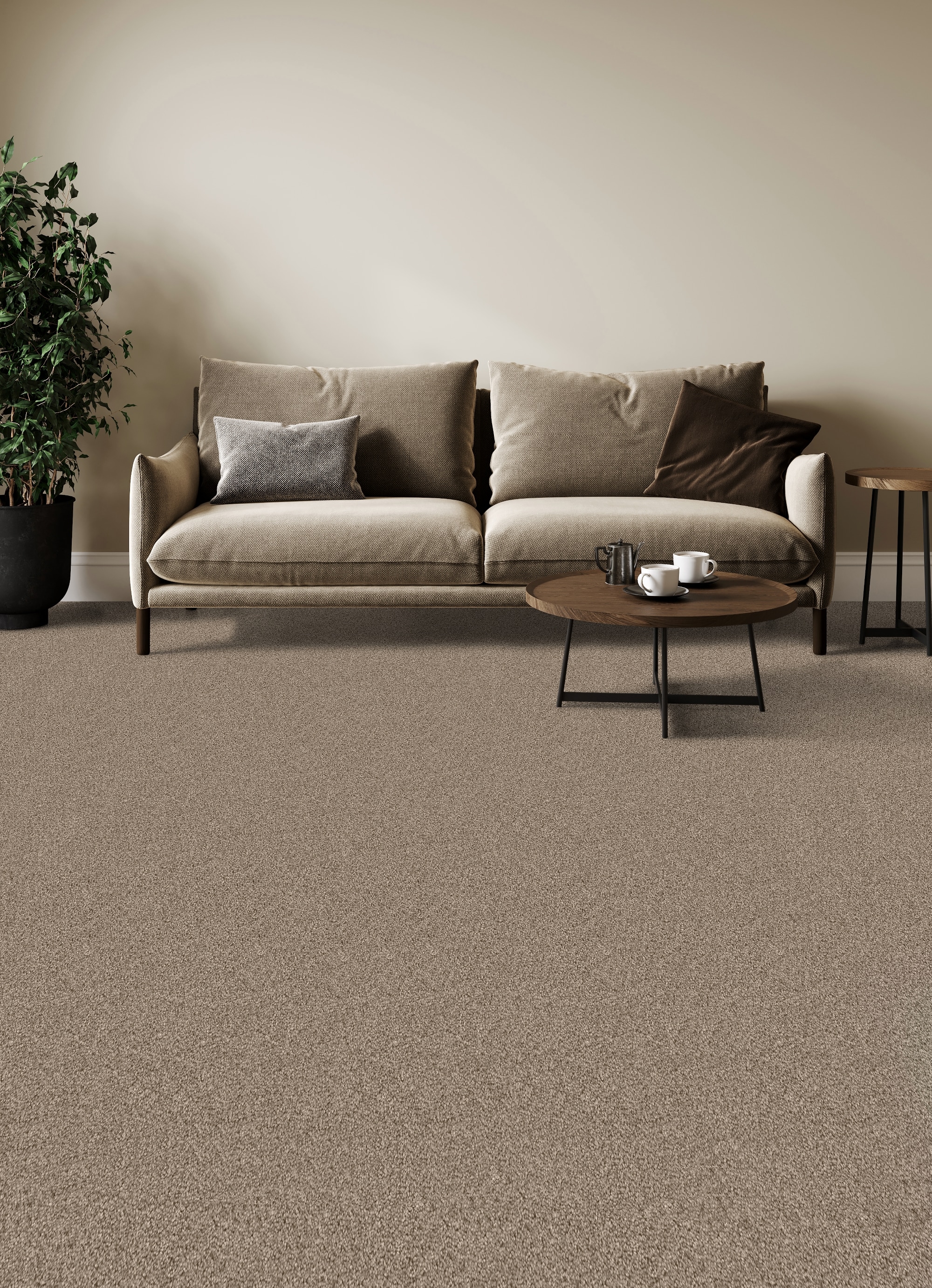 STAINMASTER L3017-720-1200-AB Carpet-Panel - View #2