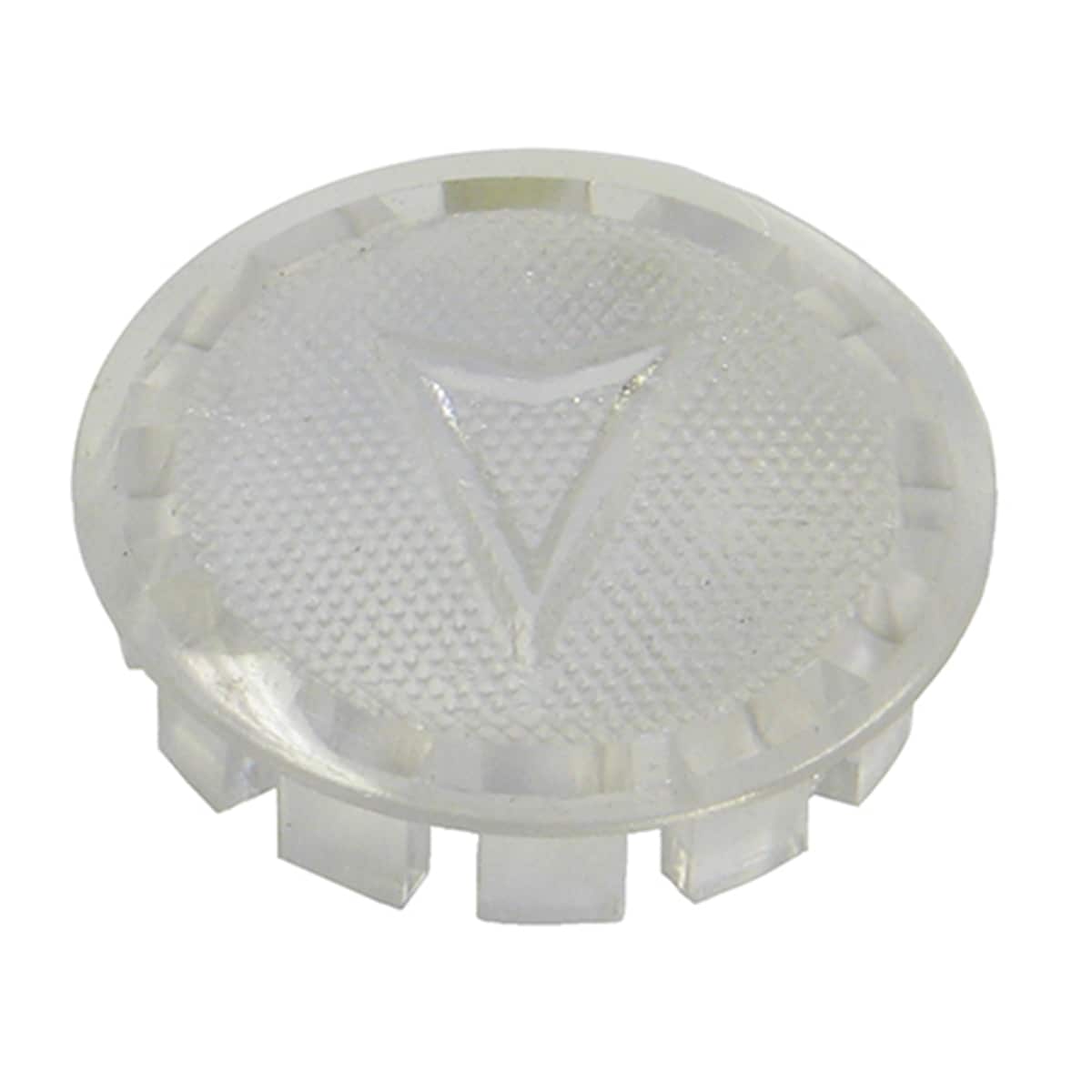 Pfister Plastic Faucet or Tub/Shower Index Cap