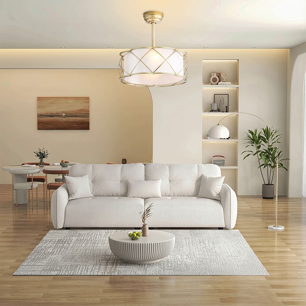 Sofucor KBS-W20K075-BG Ceiling-Fans - View #3