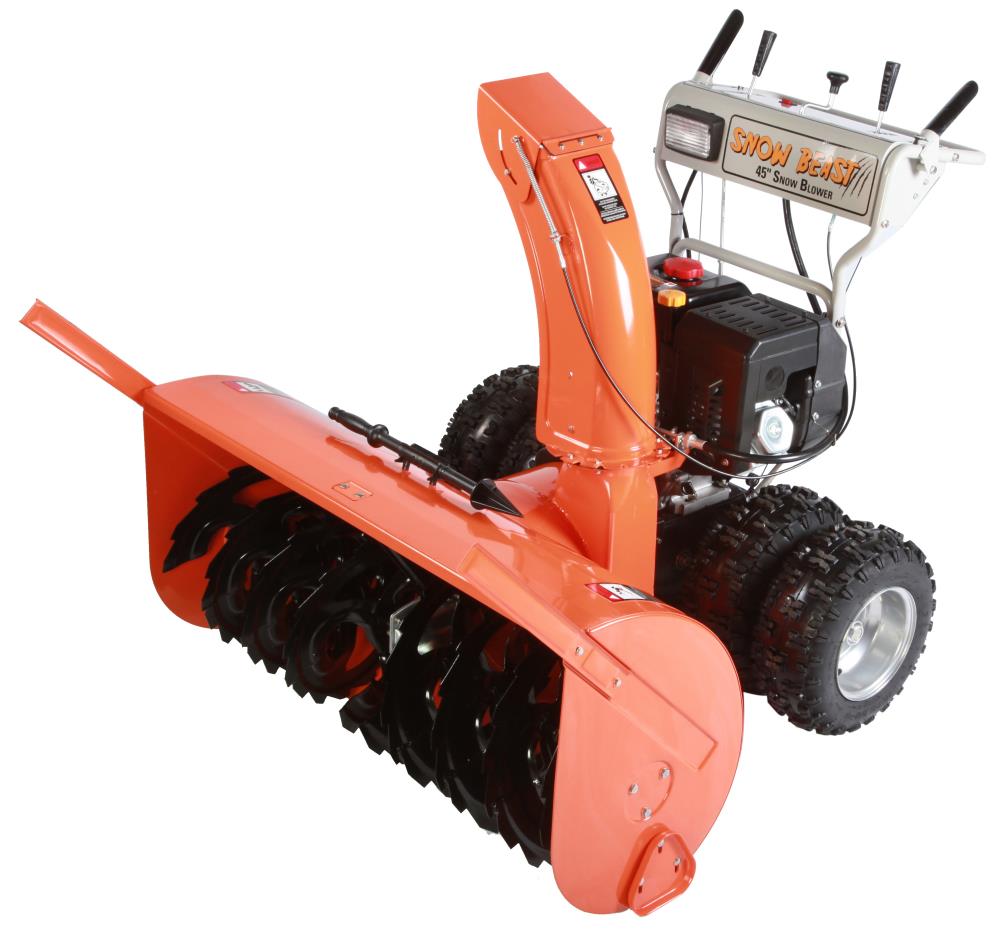 Snow Beast 45SBM20 m040060 - View #6