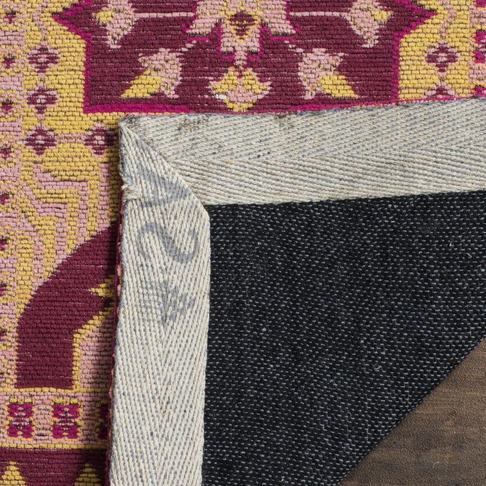 Safavieh CLV512E-6R rugs - View #4