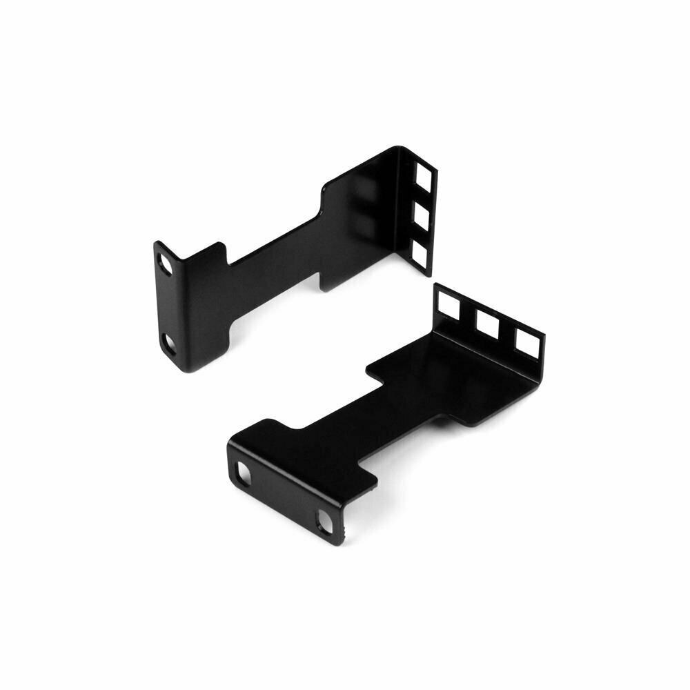  ZX9DAHD18542 4 in. 1U Rail Depth Adapter Kit