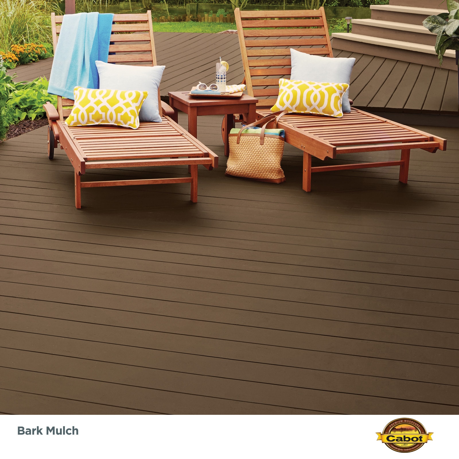 Cabot BARK MULCH-1028102 Exterior-Stains-Sealors - View #10
