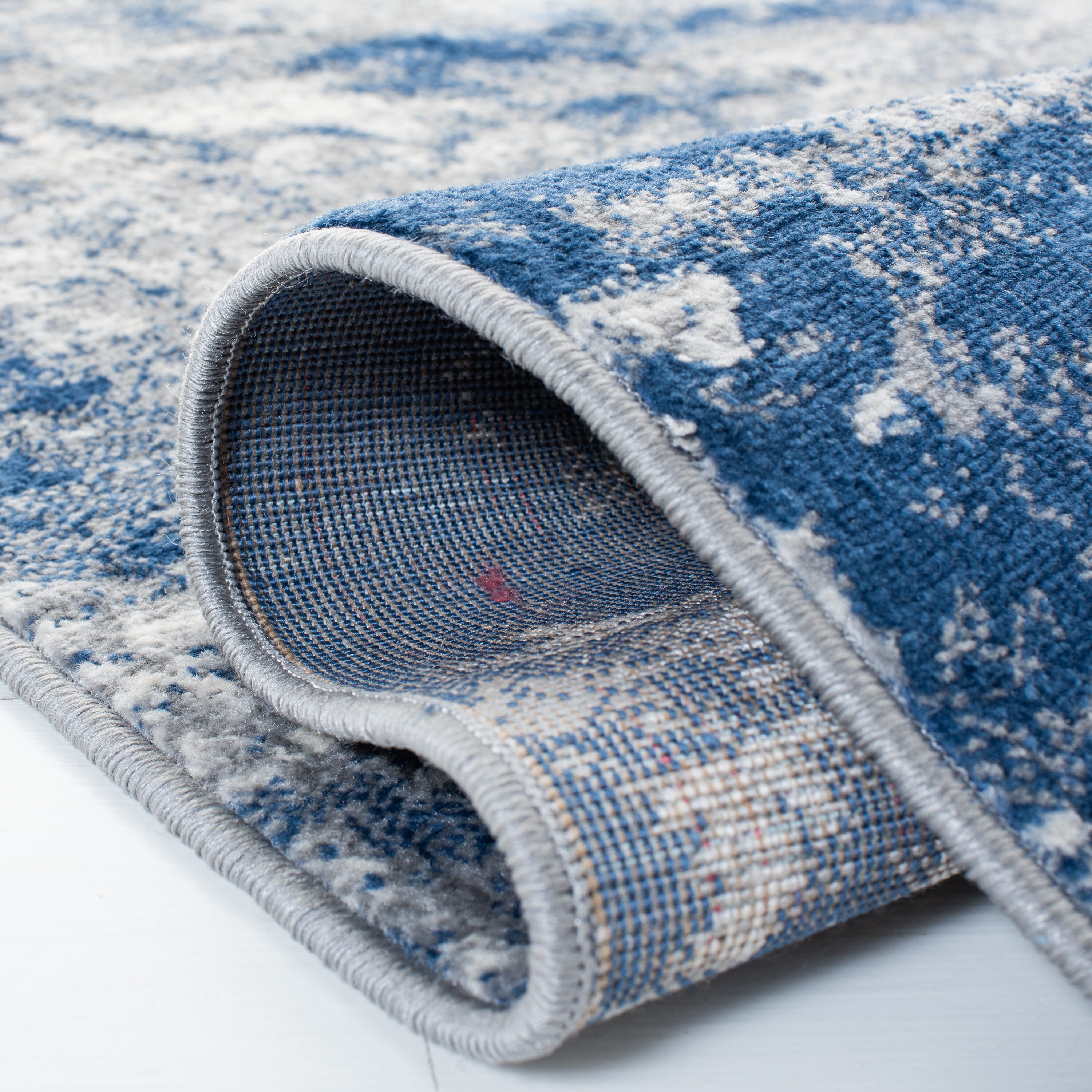 Safavieh BNT822G-8SQ rugs - View #6