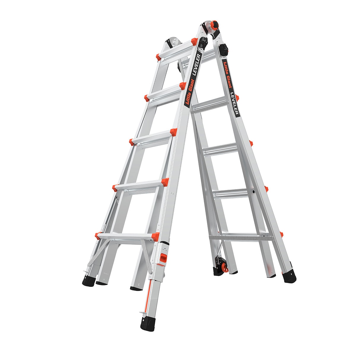 Little Giant Ladders 16622-801