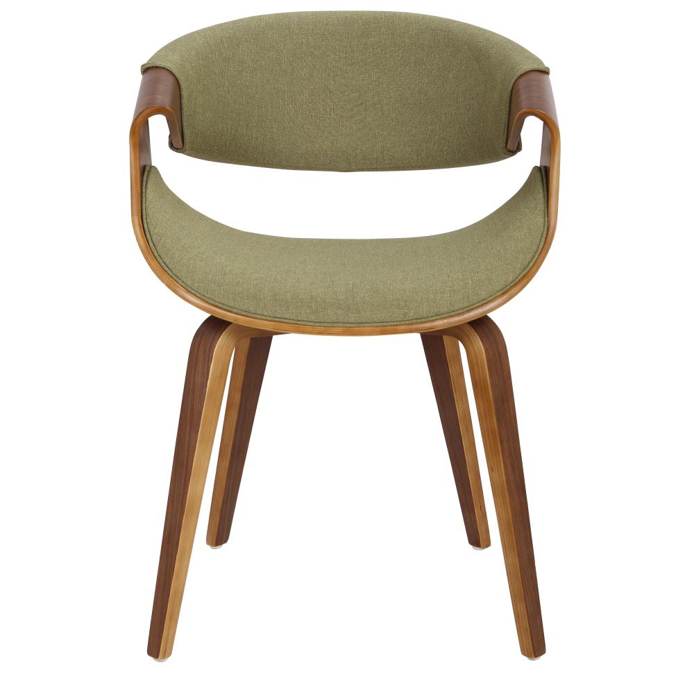 LumiSource CH-CRVNL WL+GN chairs - View #5