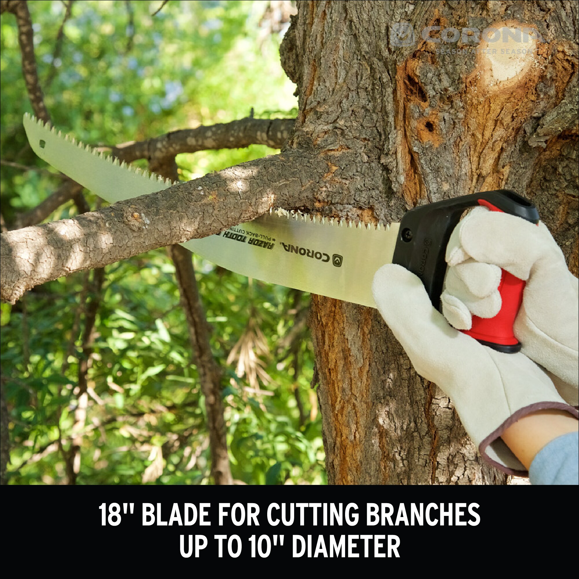 Corona RS 7510D Hand-Pruning-Saws - View #6