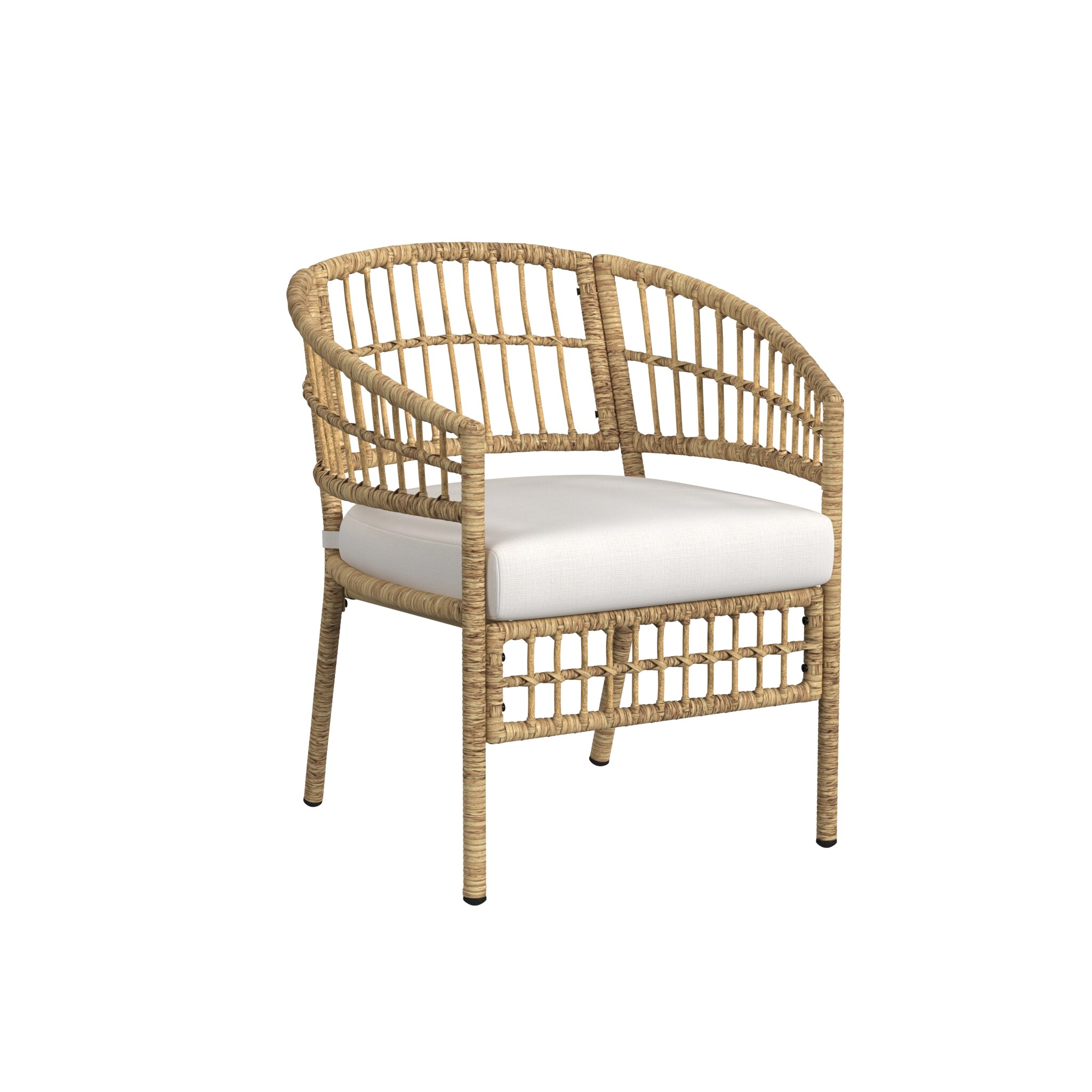 Style Selections LOS23027 Patio-Conversation-Sets - View #6