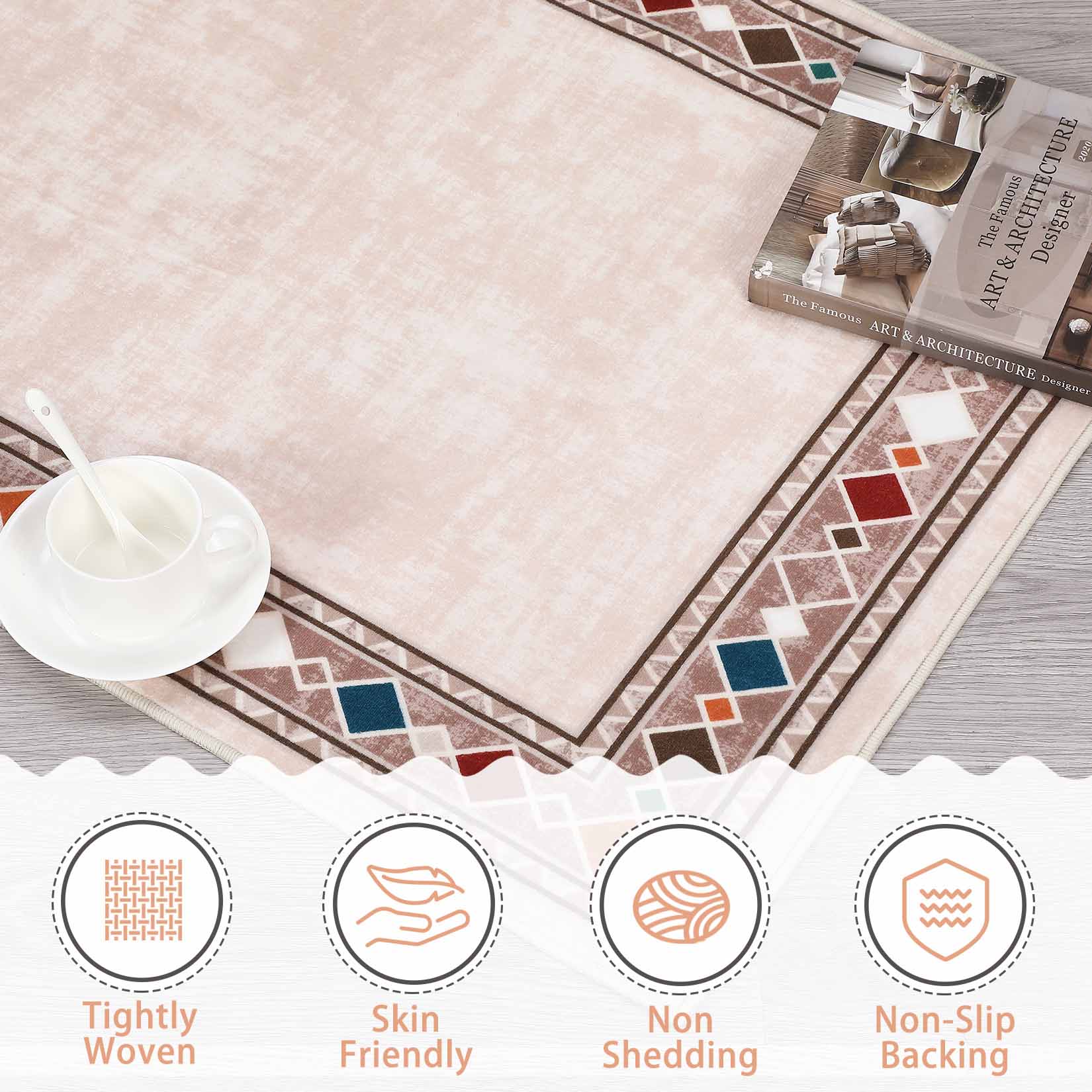 Garvee YXY-LO-PHO-16N7OL5D rugs - View #4