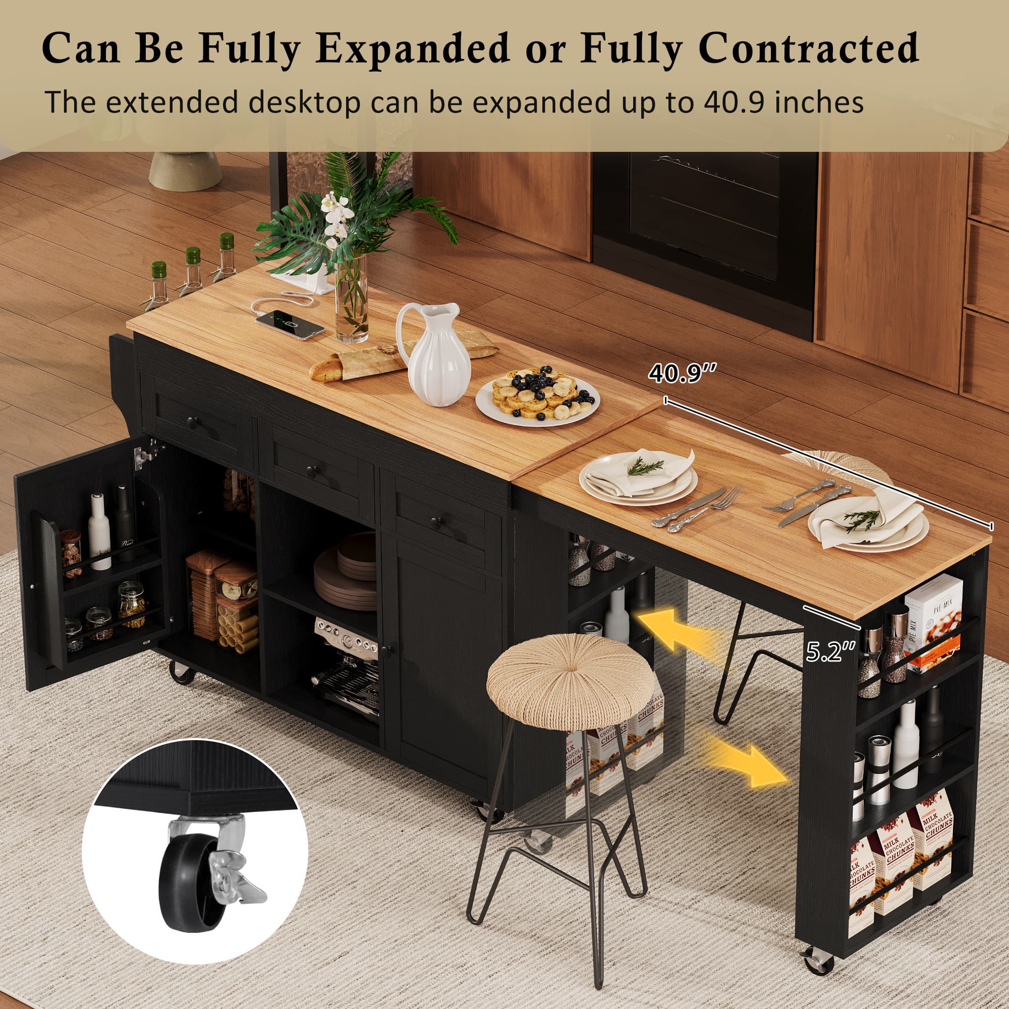 Ama Pear S-KI-22 Kitchen-Furniture - View #10