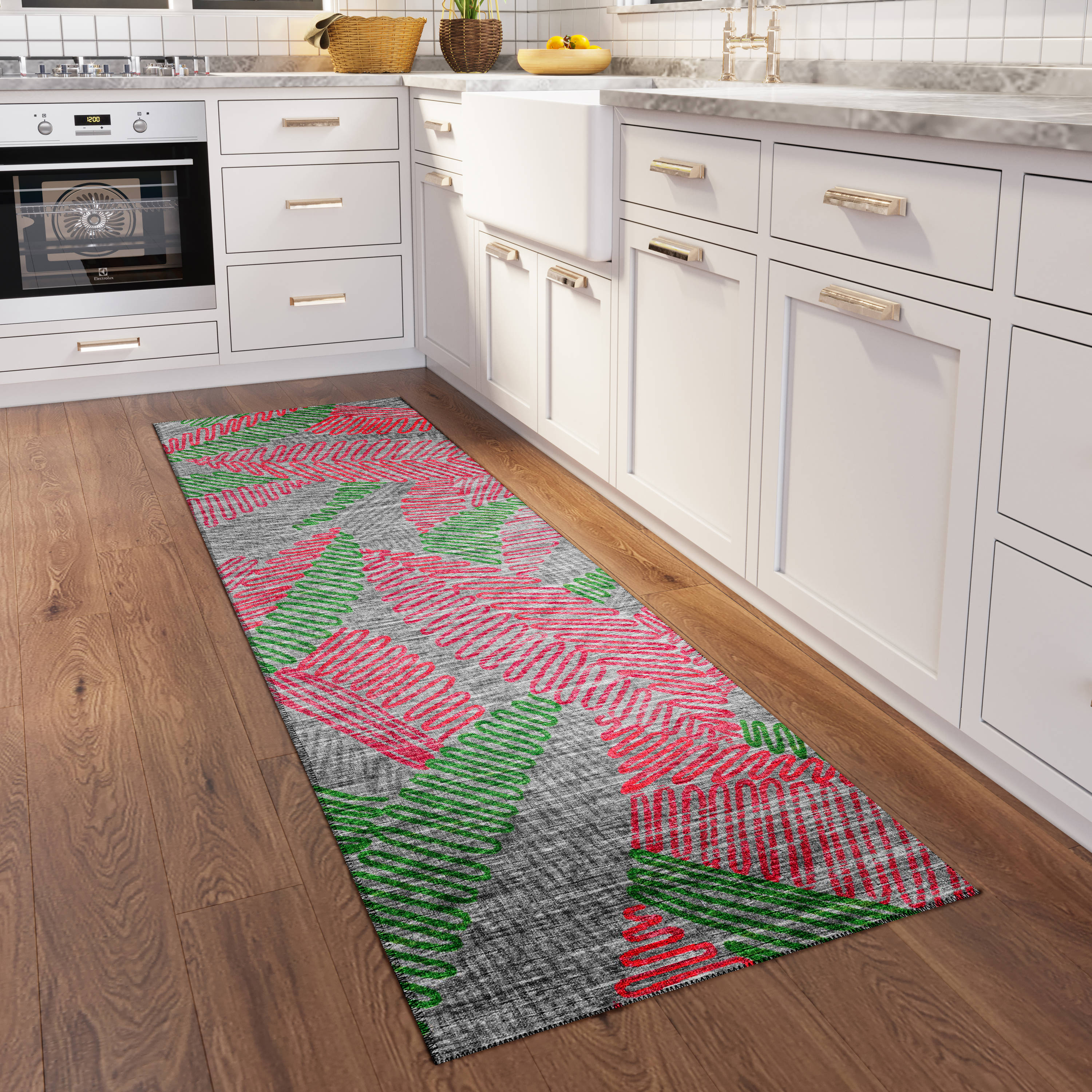 Addison Rugs AYU41PI2X8 rugs - View #2