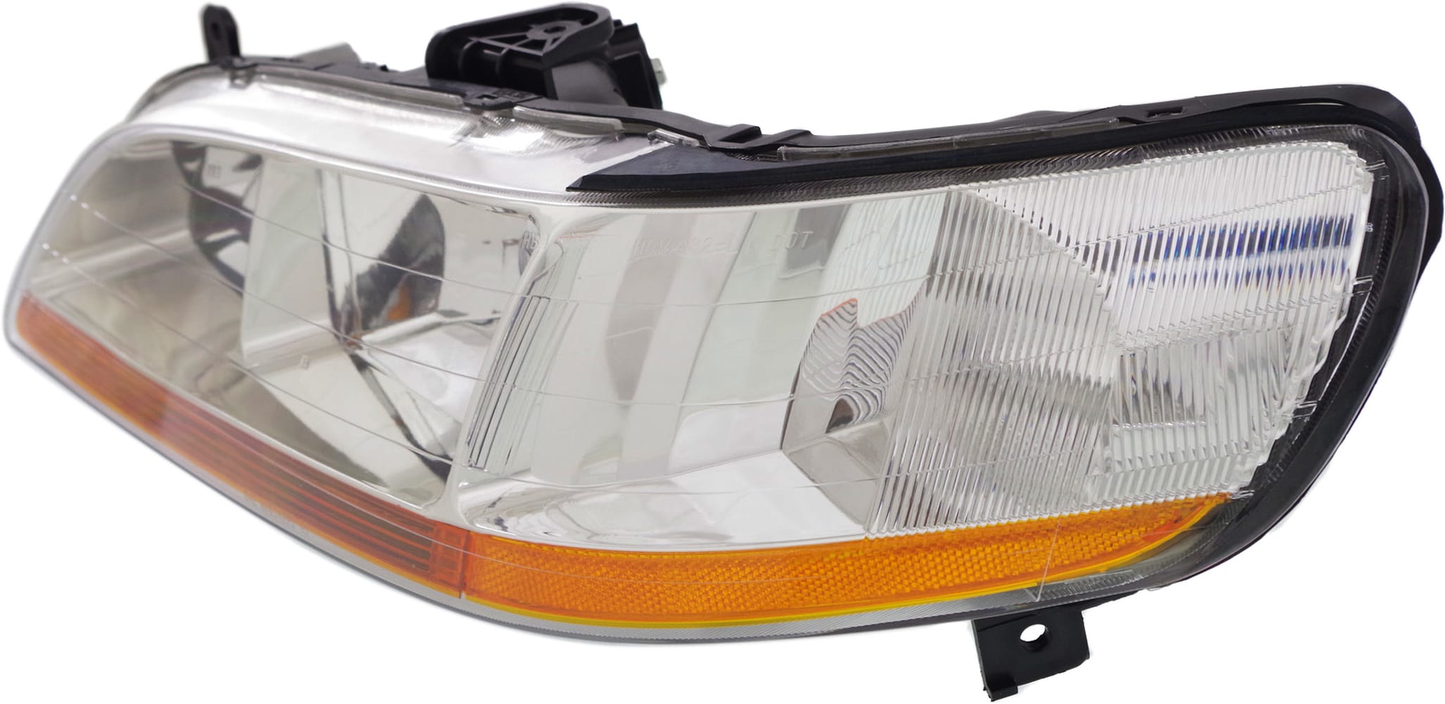 Garage-Pro JCW20-5120-01GP Headlights-Components - View #2