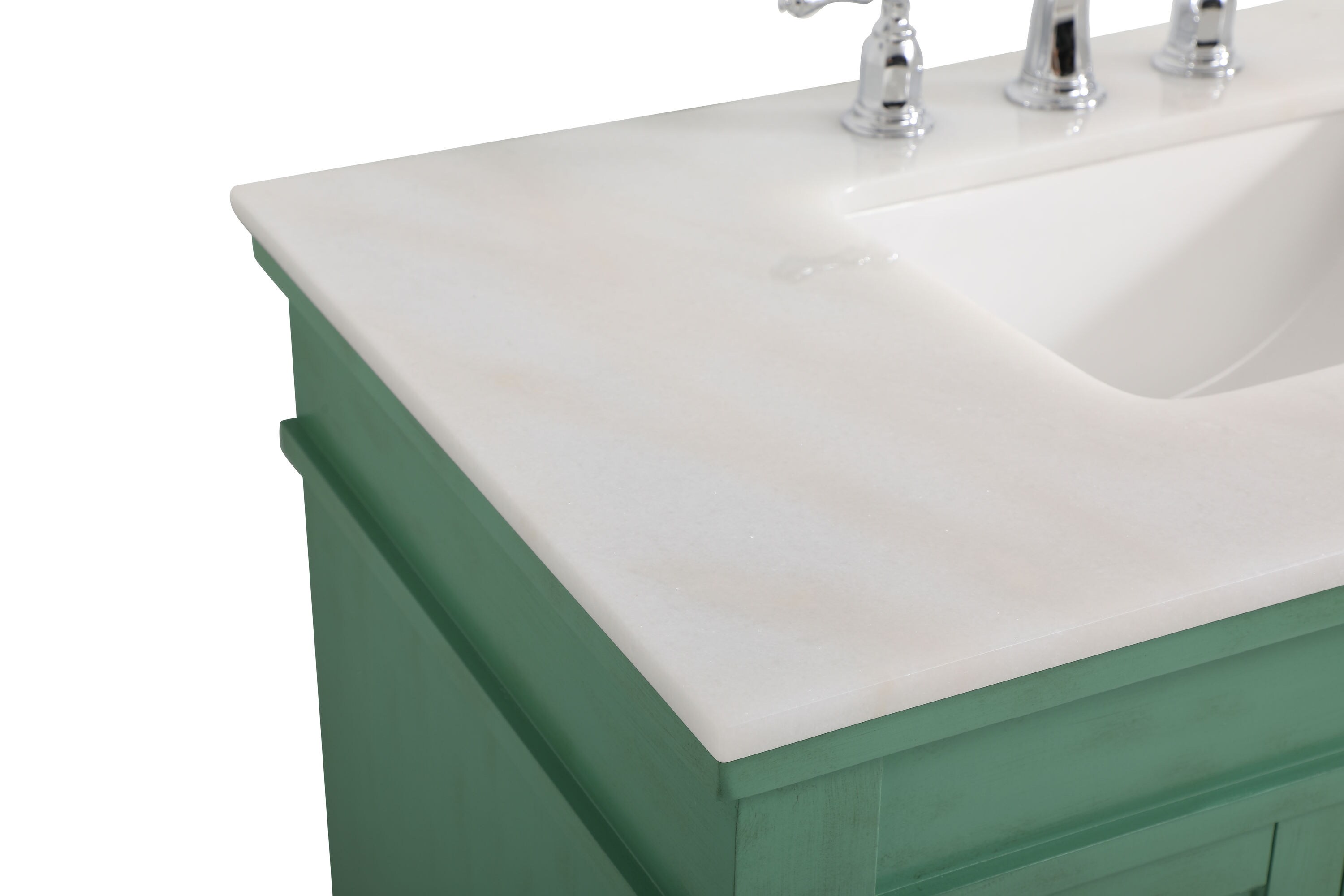 Elegant Decor HF39108VM Bath-Vanity-Combo - View #12