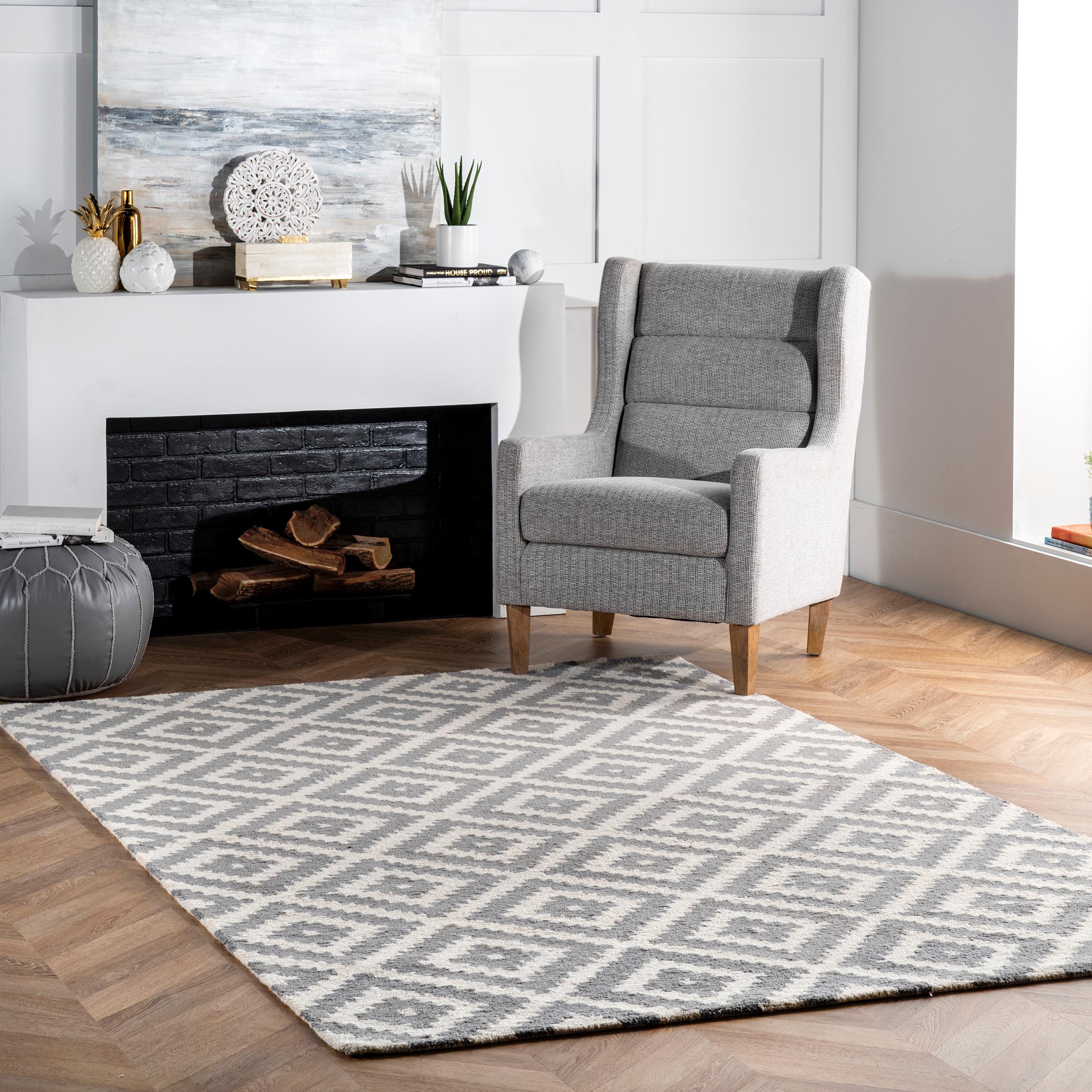 nuLOOM MTVS174B-26012 rugs - View #2
