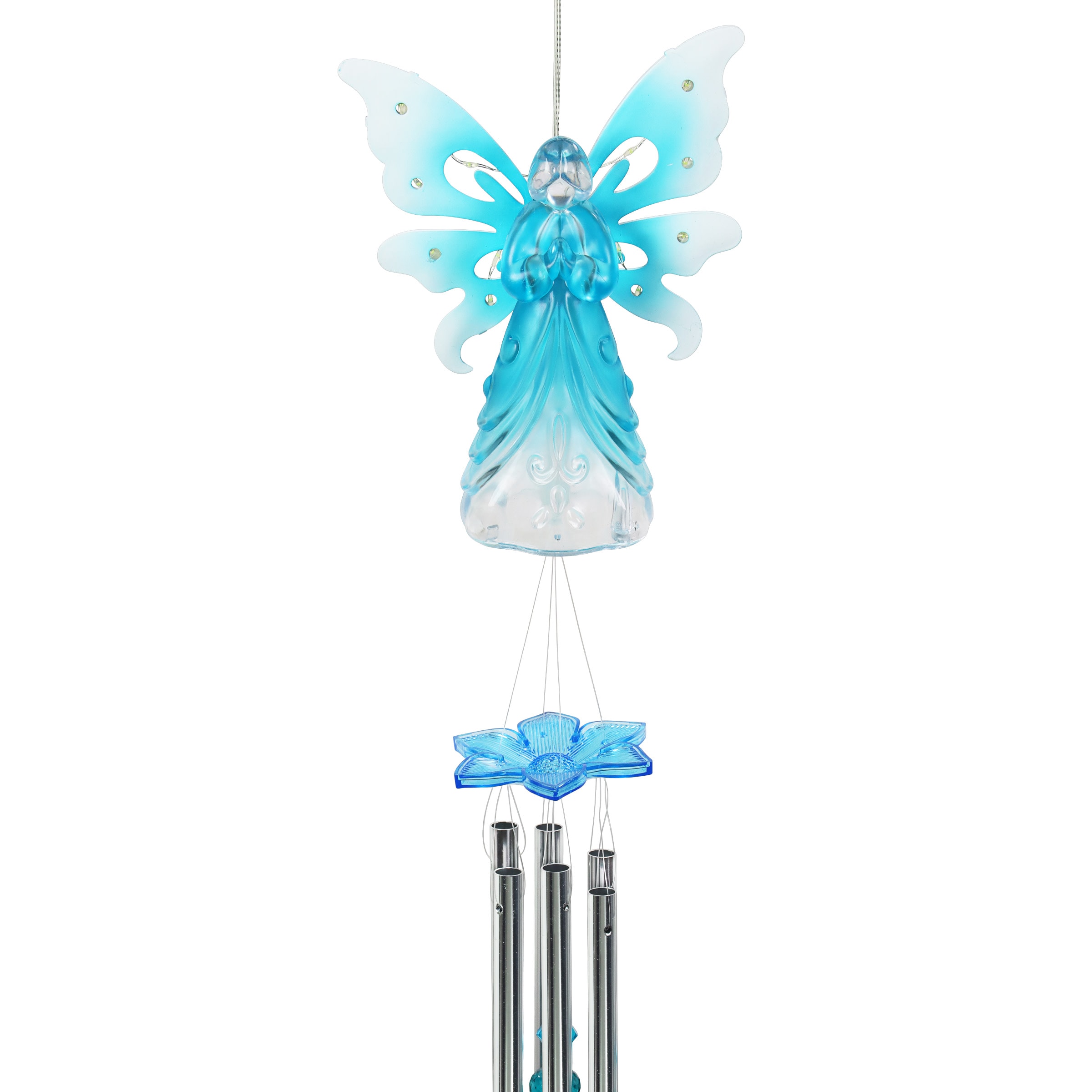 Exhart 19771-RS Wind-Chimes - View #9