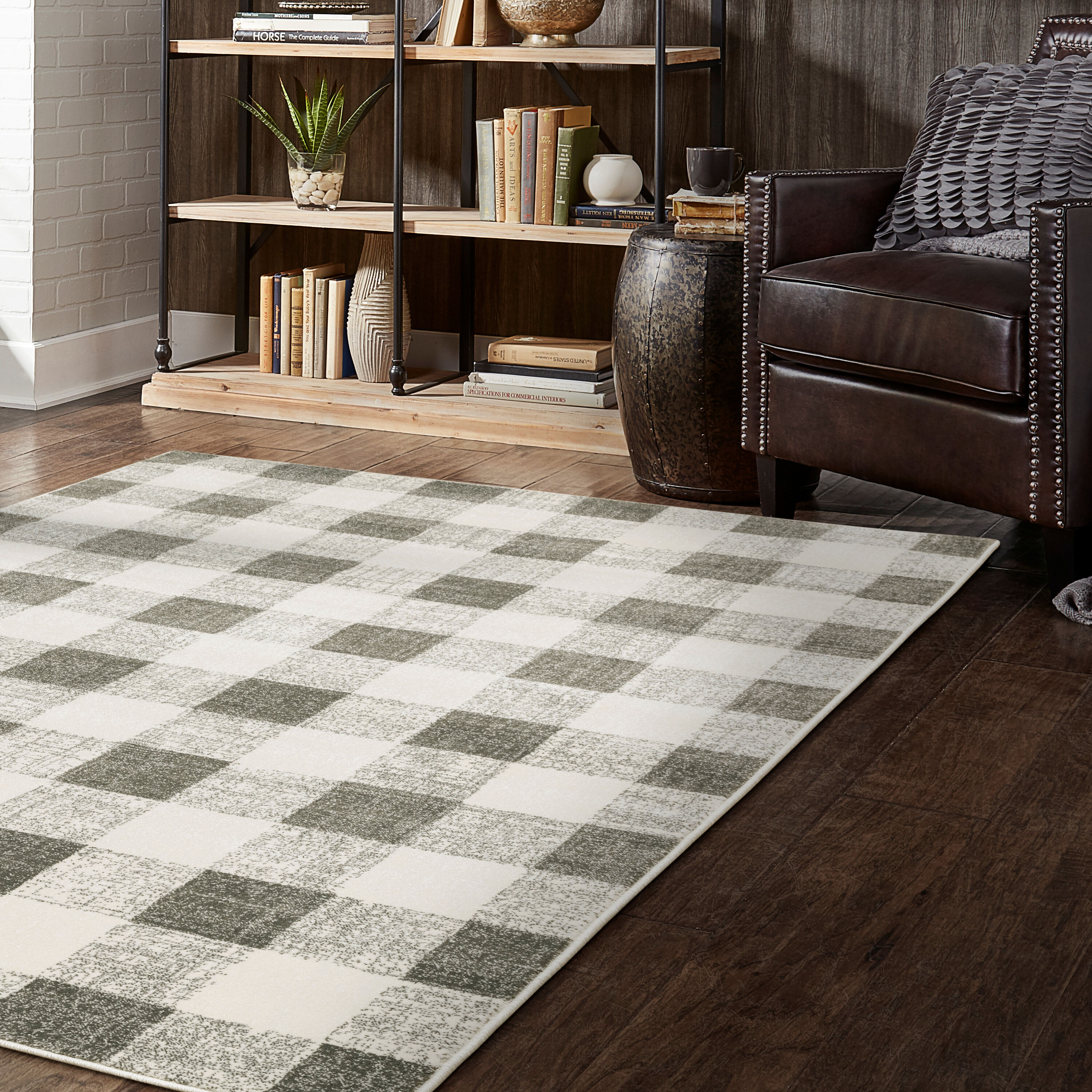 allen + roth A1603H5L rugs - View #13