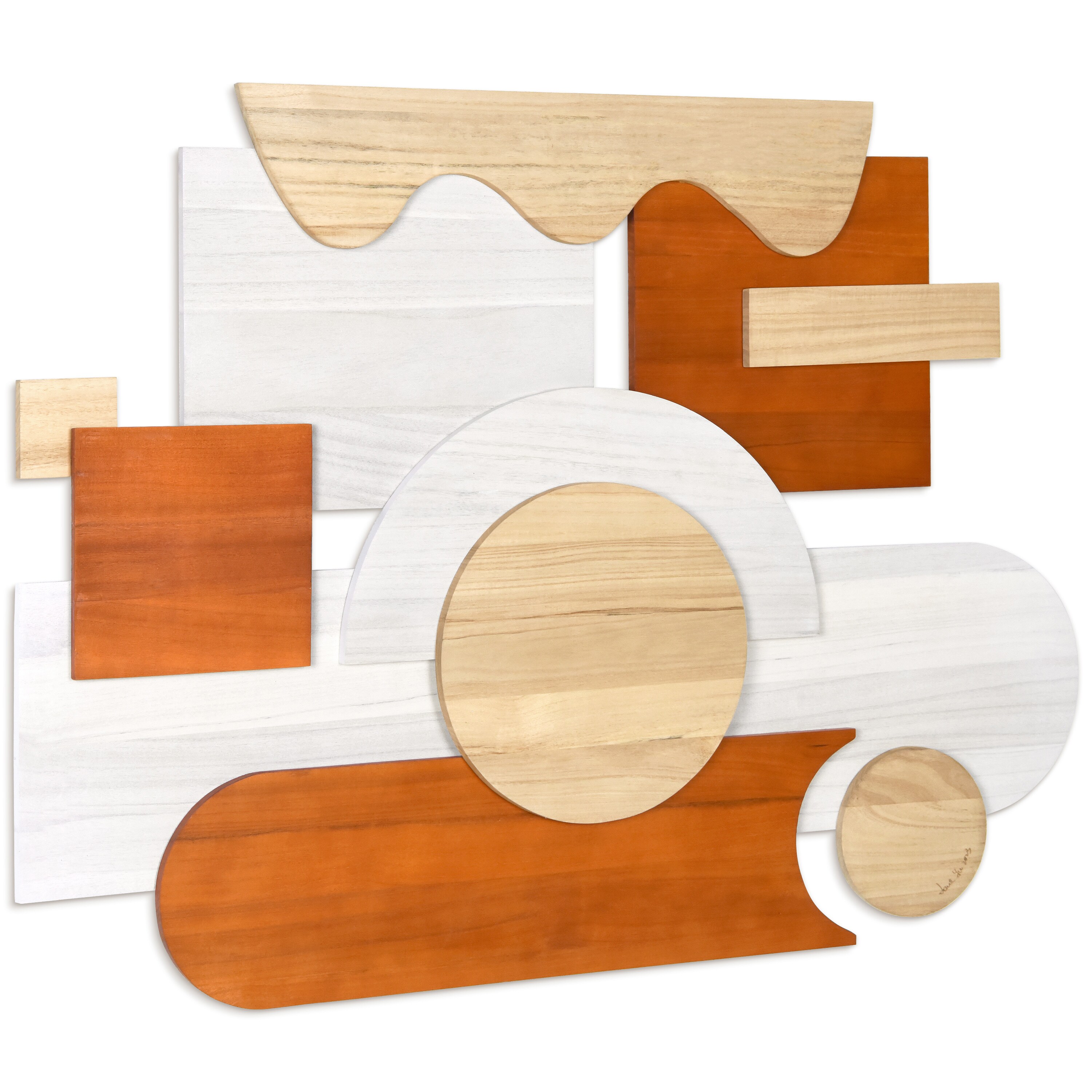Empire Art Direct AP-104B-4030-08 Wall-Art - View #4