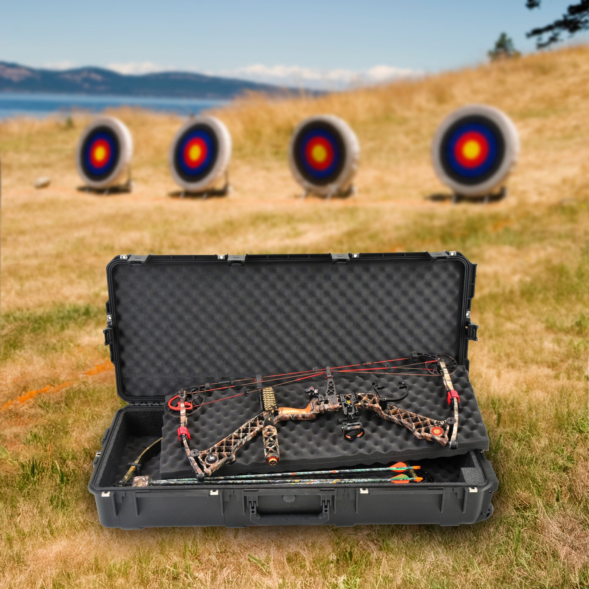 SKB 127725 Hunting-Equipment - View #10