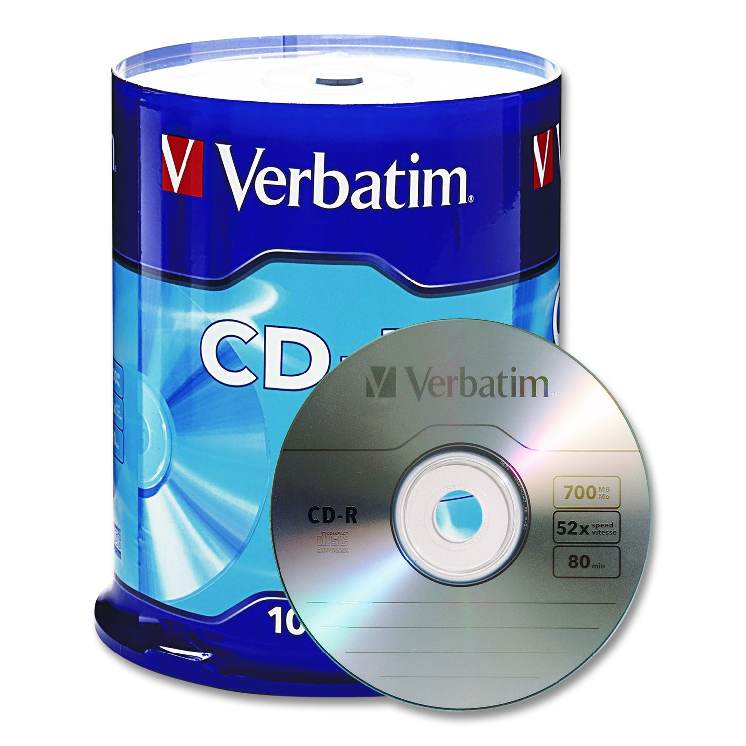 Verbatim 94554 dvd - View #4