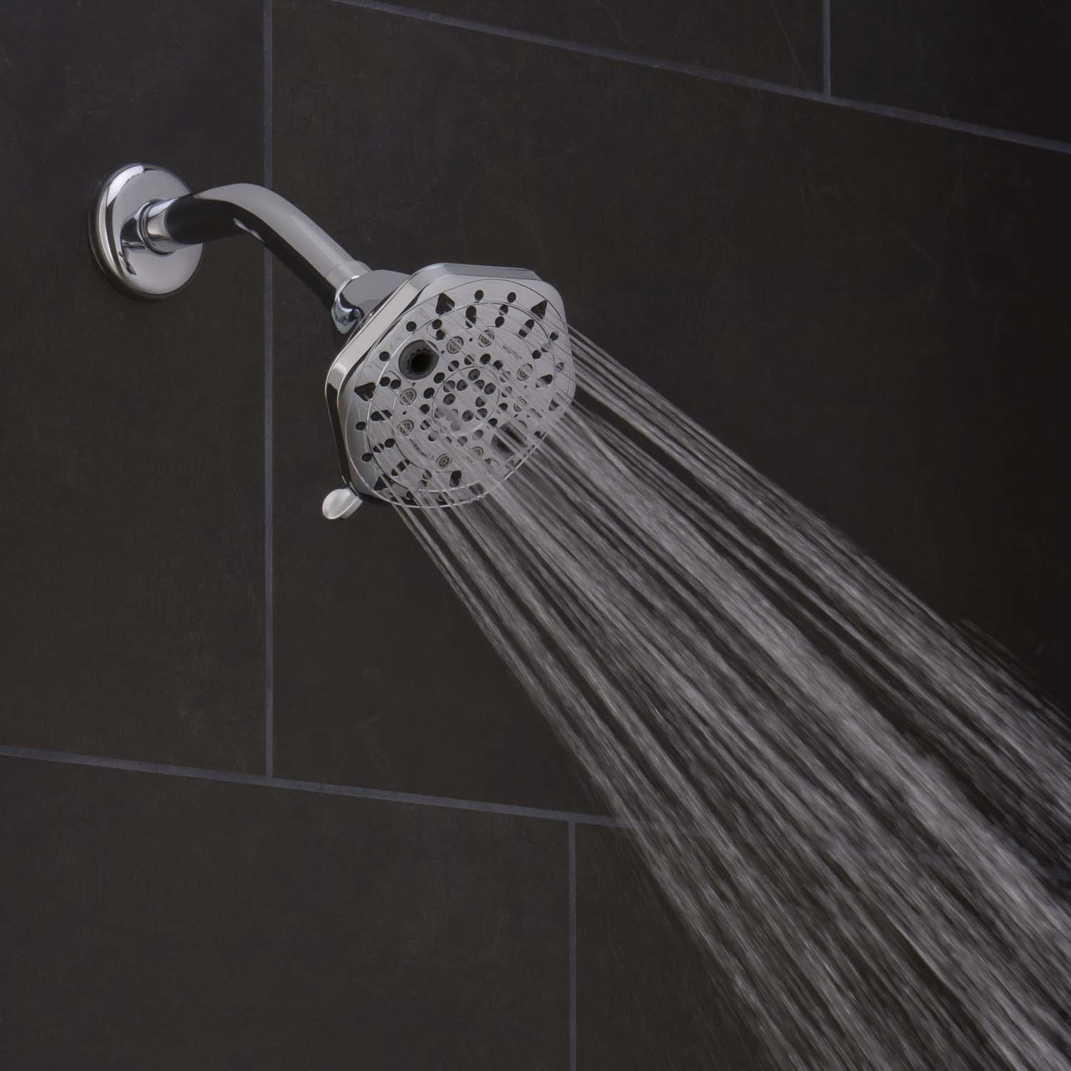 Oxygenics 89246 Fixed-Showerhead - View #5
