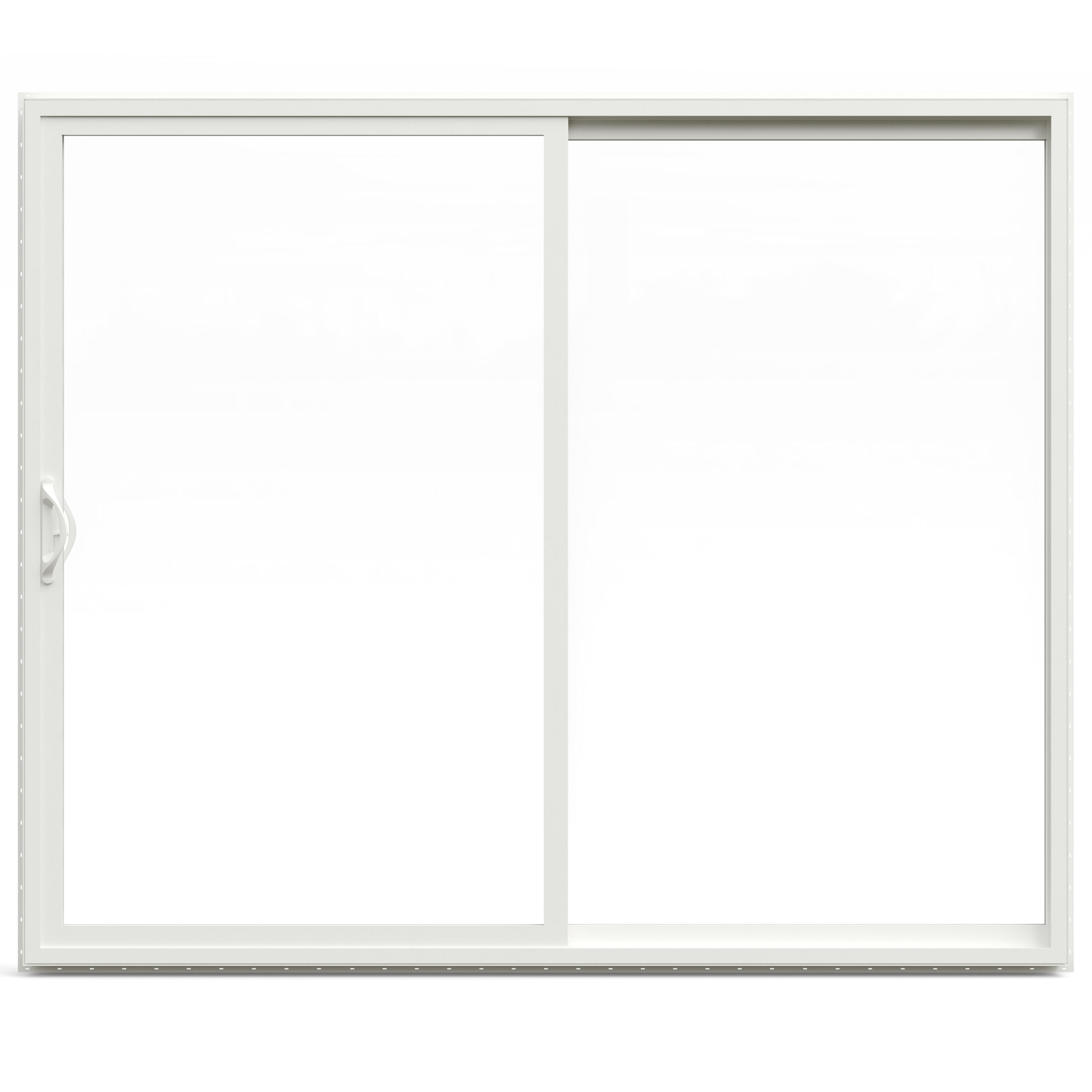 JELD-WEN LOWOLJW156200111 Patio-Doors - View #4