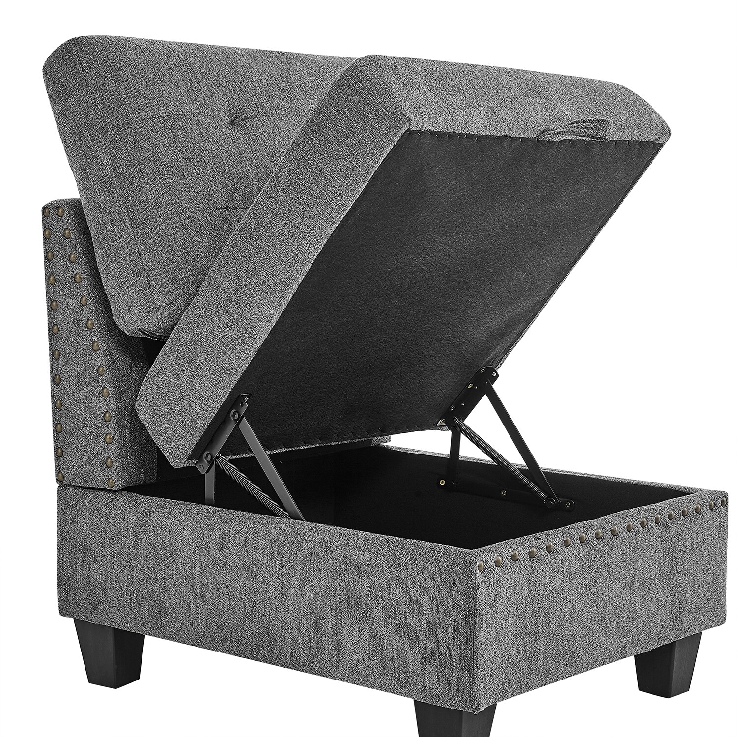 GZMR GZ-HH4S012 Sofas-Loveseats - View #8