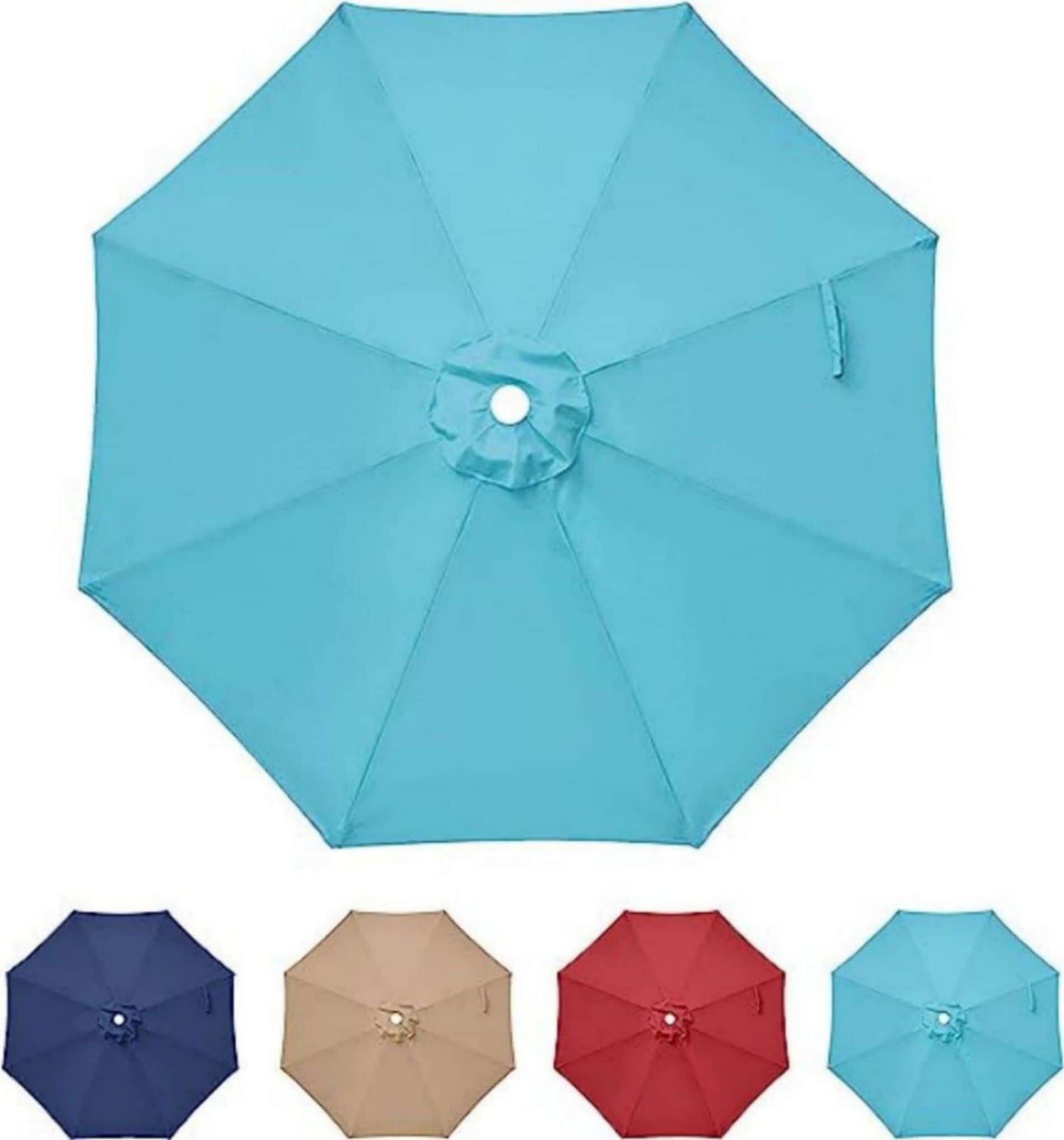 Cheap Umbrella Netting Tent Mesh Adjustable Garden Covers Wide Application  Sunshade