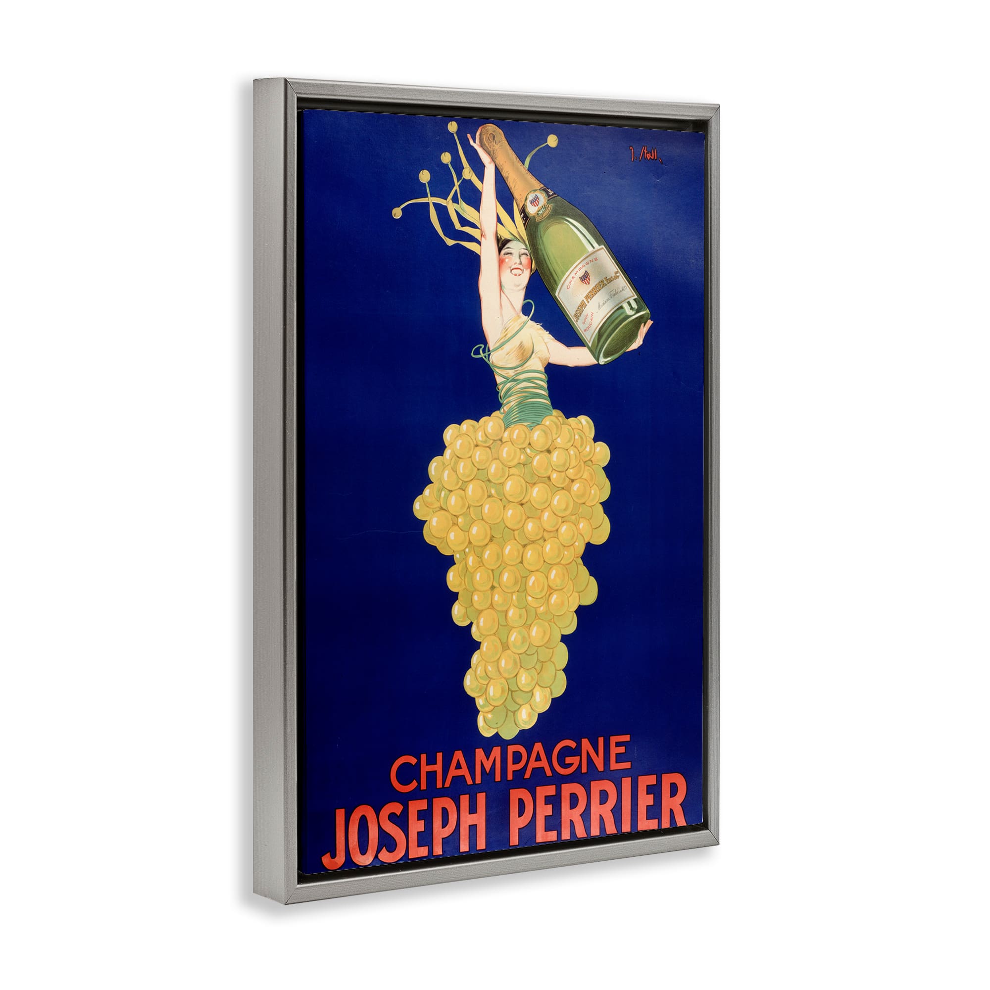 Stupell Industries BT-387-FFL-20X30 Wall-Art - View #2