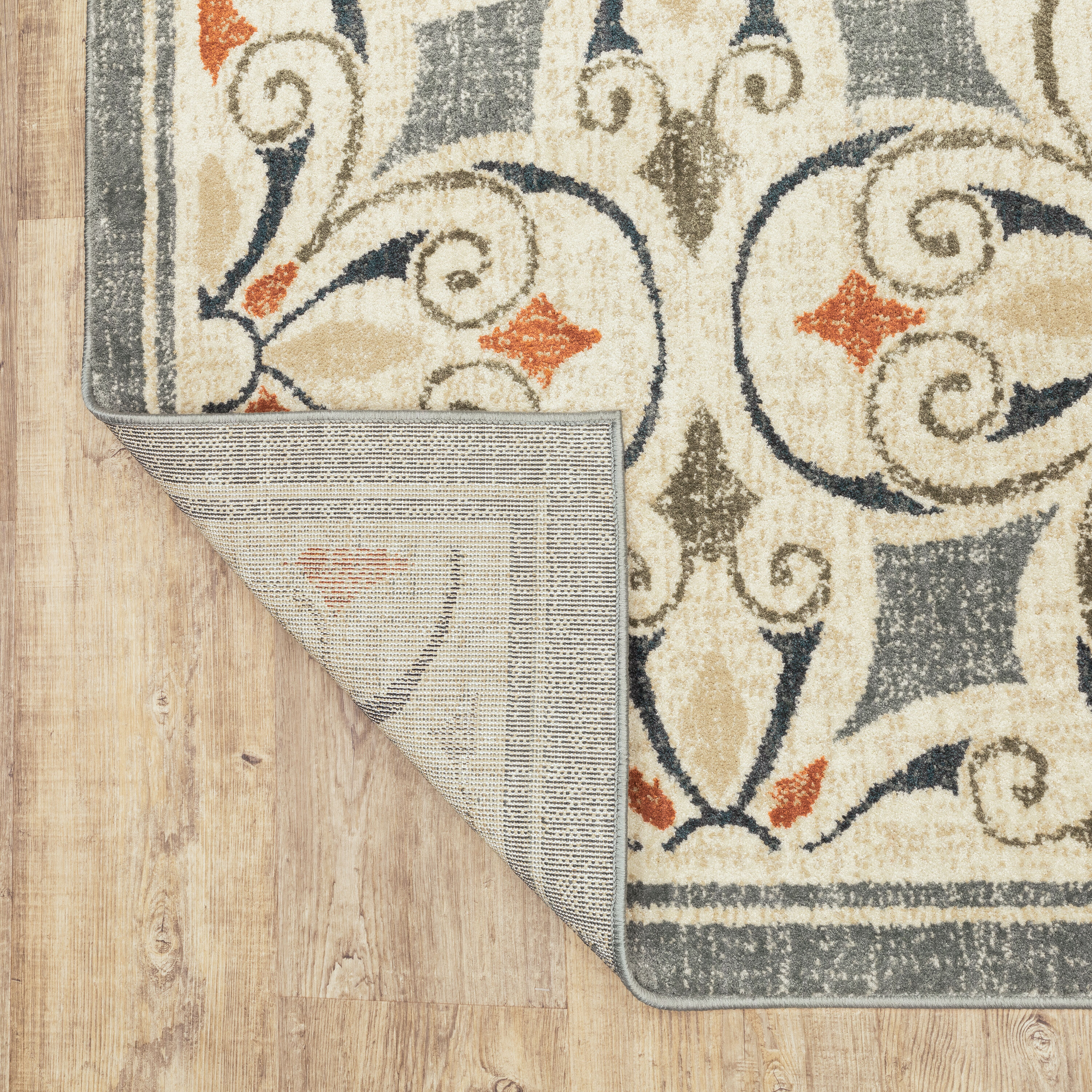 Archer Lane 001FIONY66L rugs - View #3