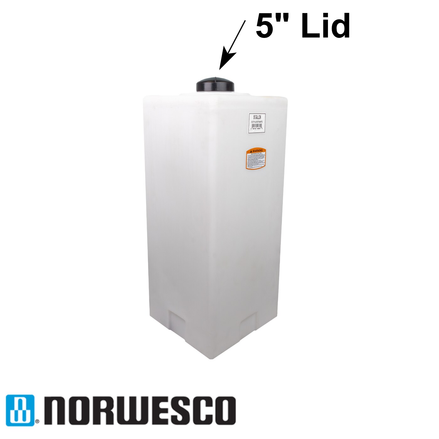 Norwesco 44855-DS Water-Storage - View #5