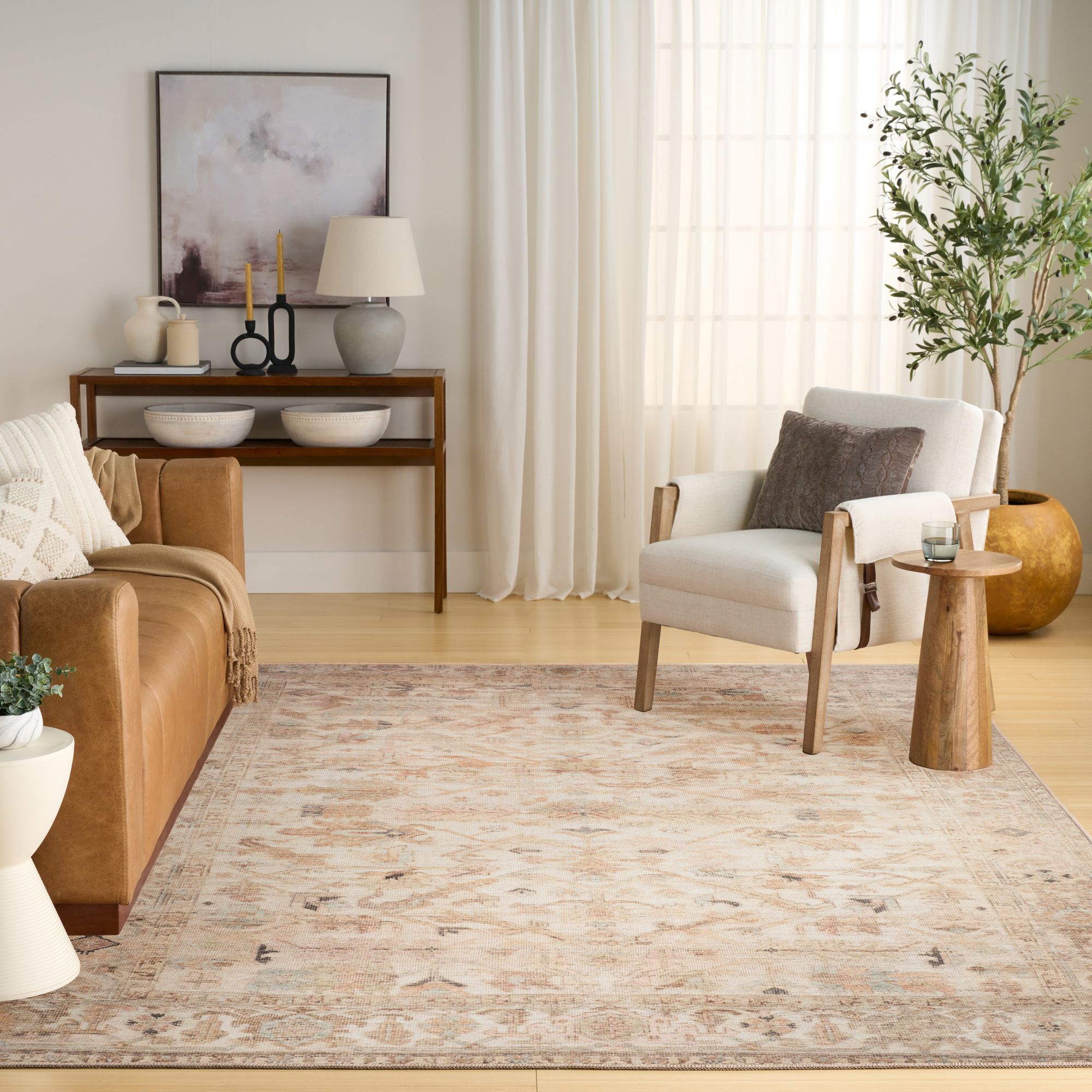 Nourison 841491155295 rugs - View #6