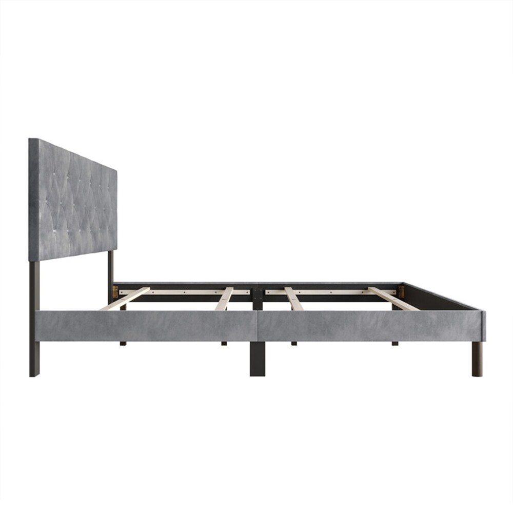 Home Design 80269-711 beds - View #9