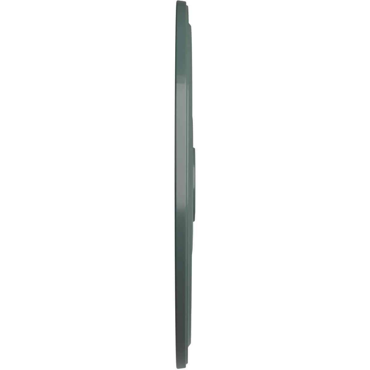 Ekena Millwork CM24DICBF Ceiling-Medallions - View #3