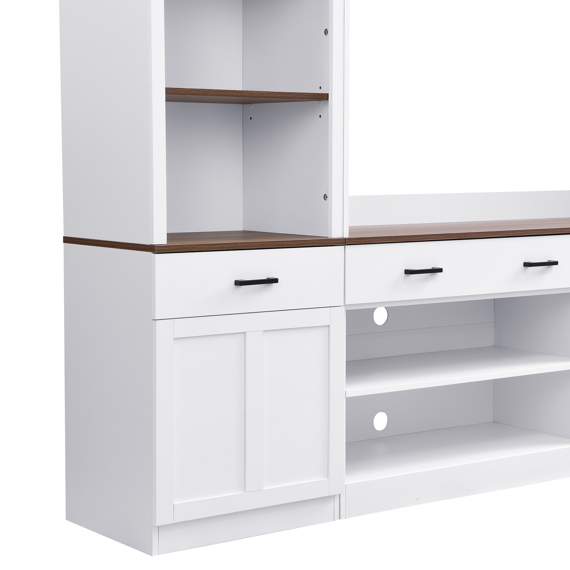 ModernLuxe N721S000046K Tv-Stands - View #14