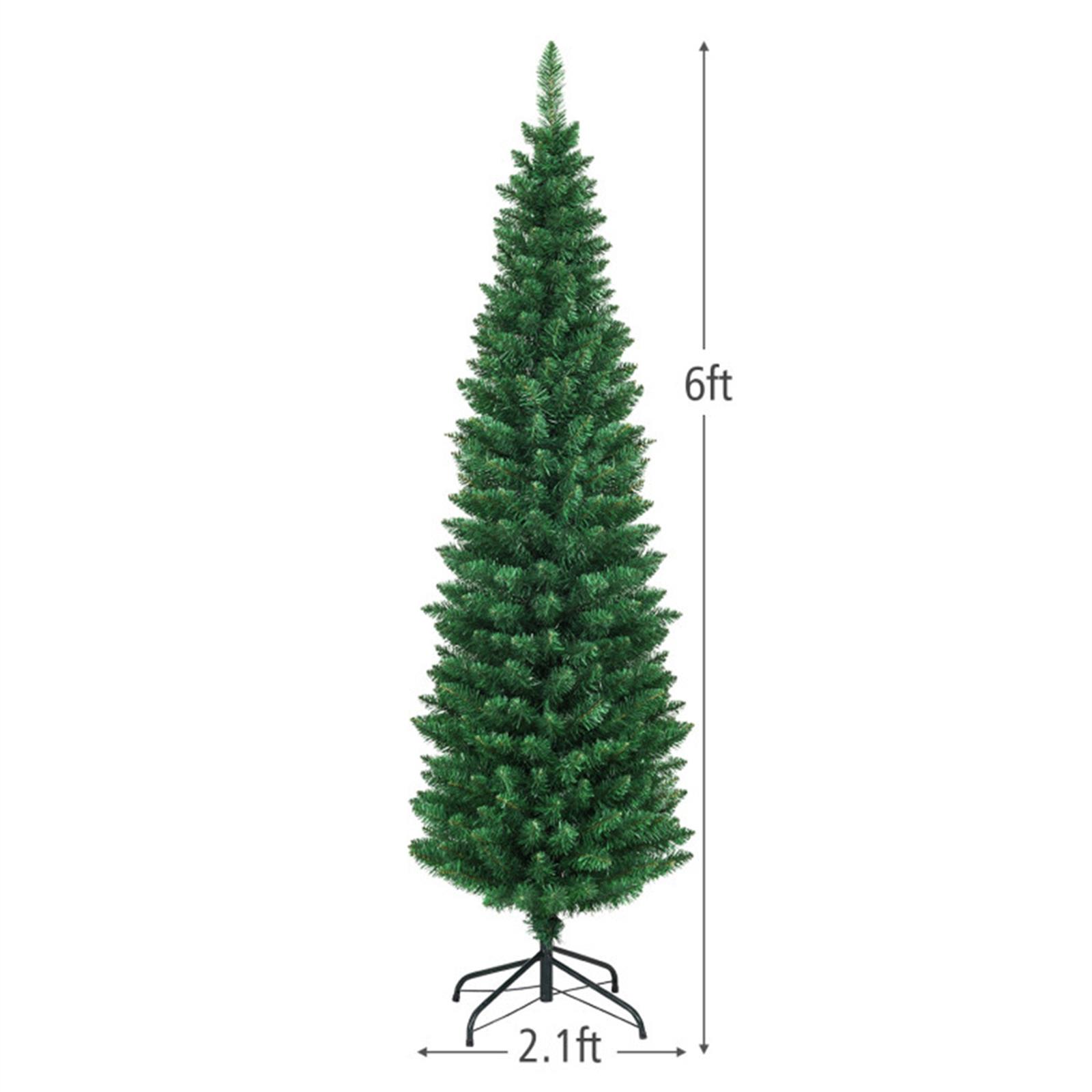 Choco Moon 4763910573113 Artificial-Christmas-Trees - View #10