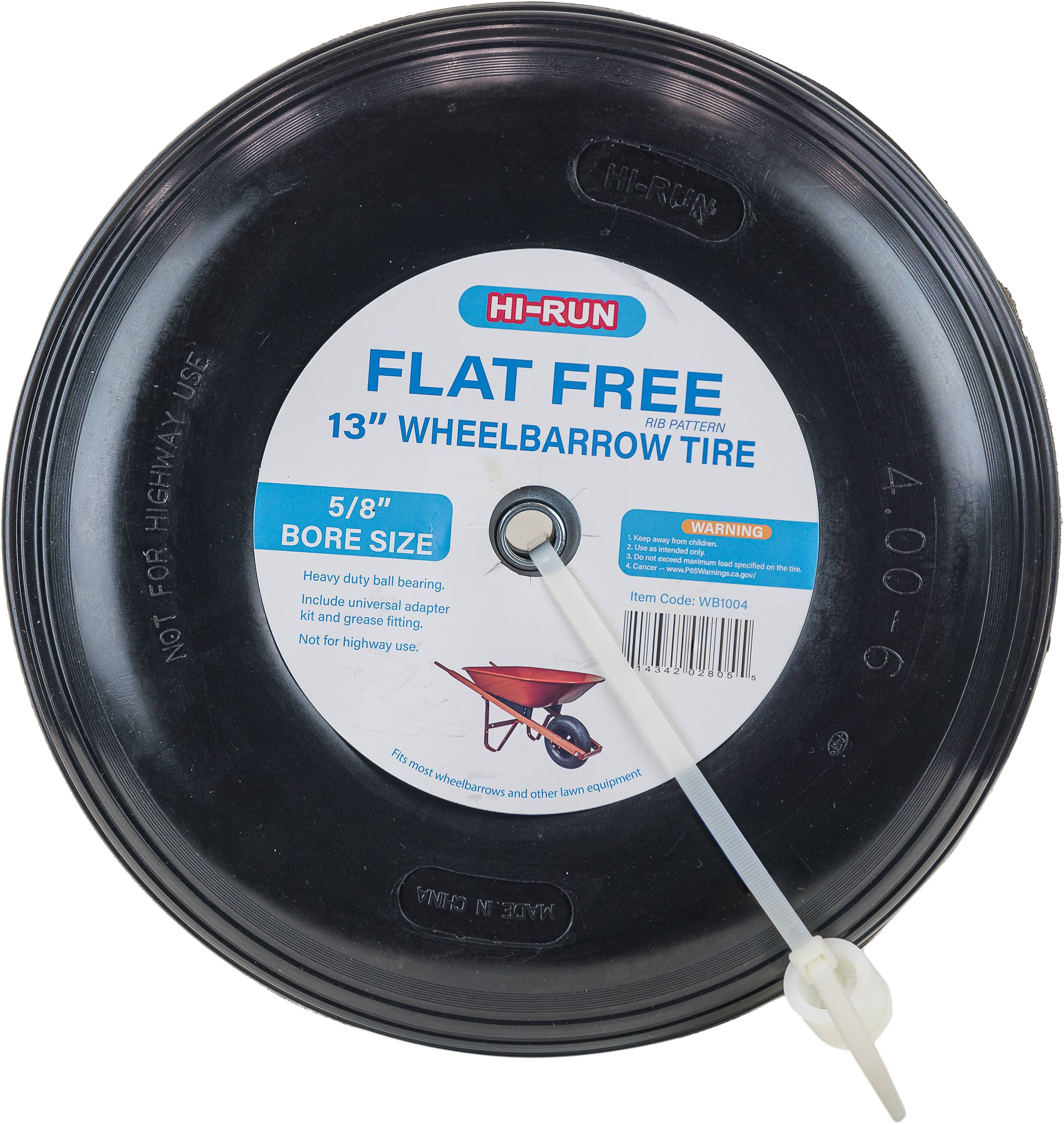 Hi-Run WB1004 Ope-Wheels-And-Tires - View #2