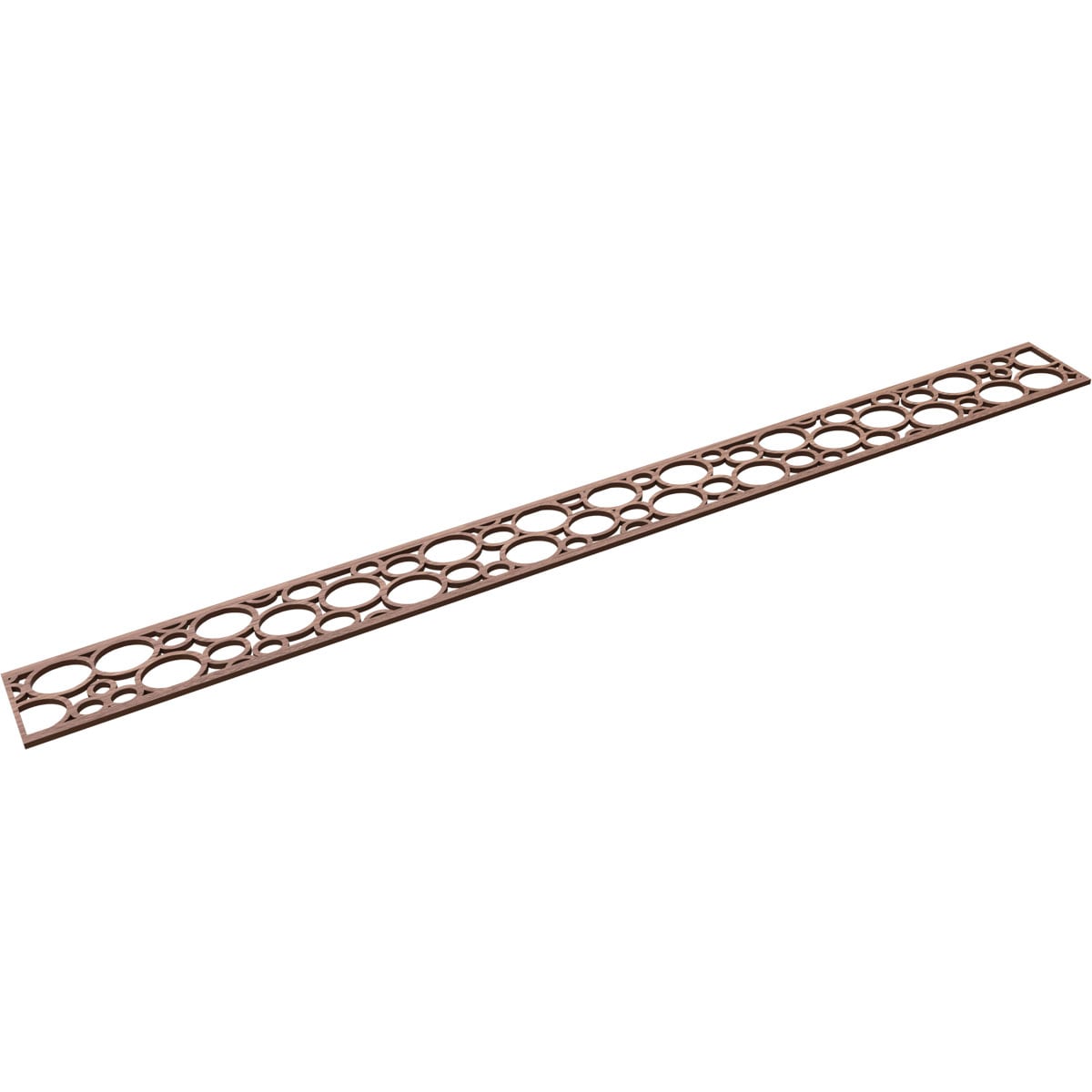 Ekena Millwork MLDA04X46HEMWA Wall-Panel-Moulding - View #6