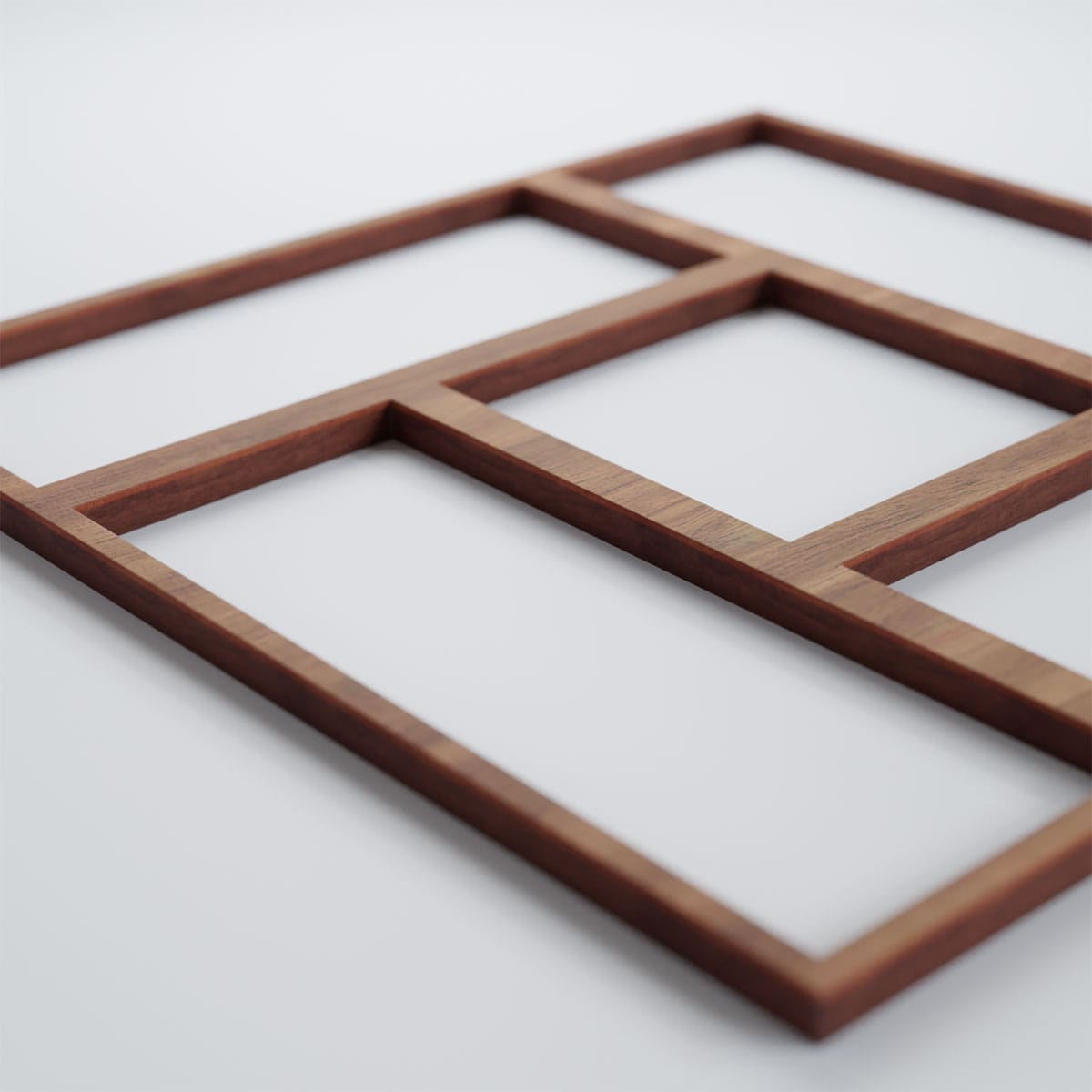 Ekena Millwork WALW12X12X0375SHFWA Wall-Panels - View #4
