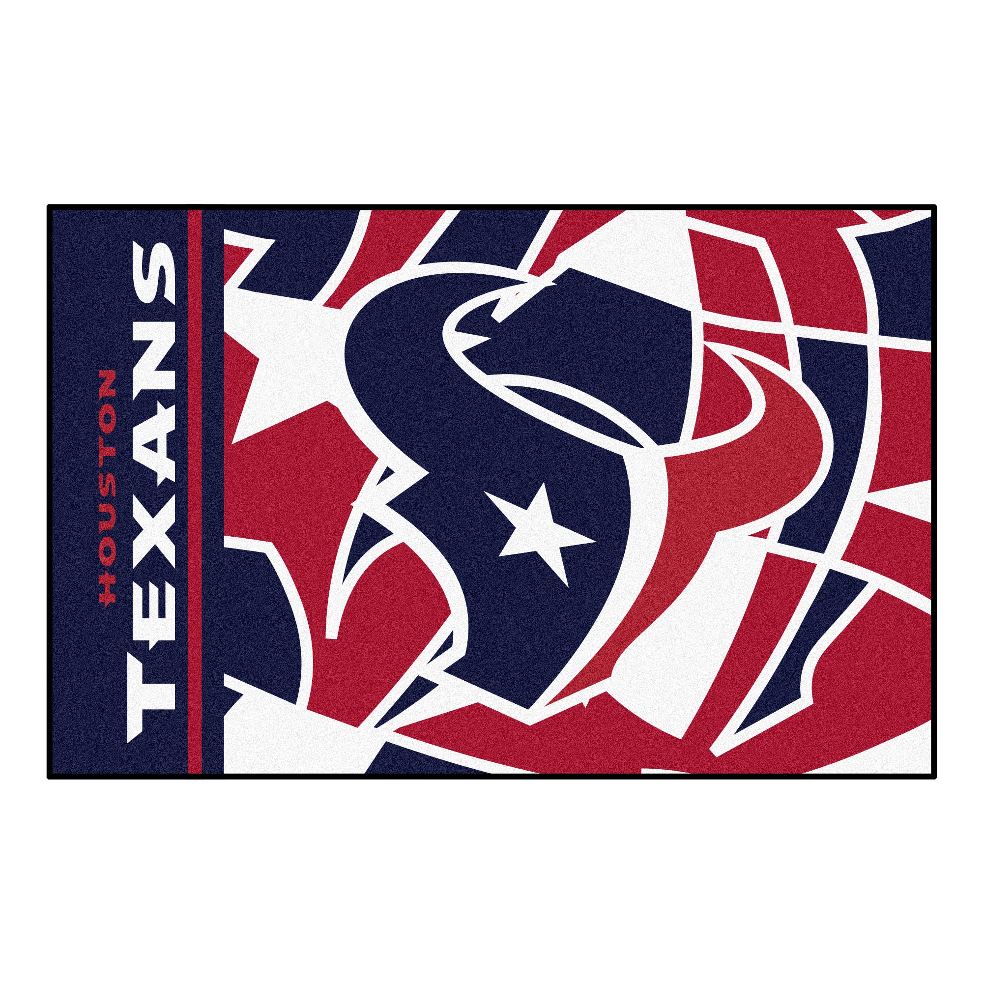 Houston Texans on X: At the half.  / X