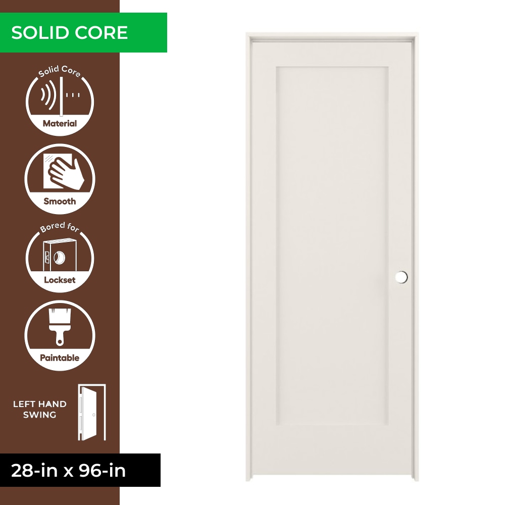 RELIABILT LO1263346 Pre-Hung-Doors - View #2