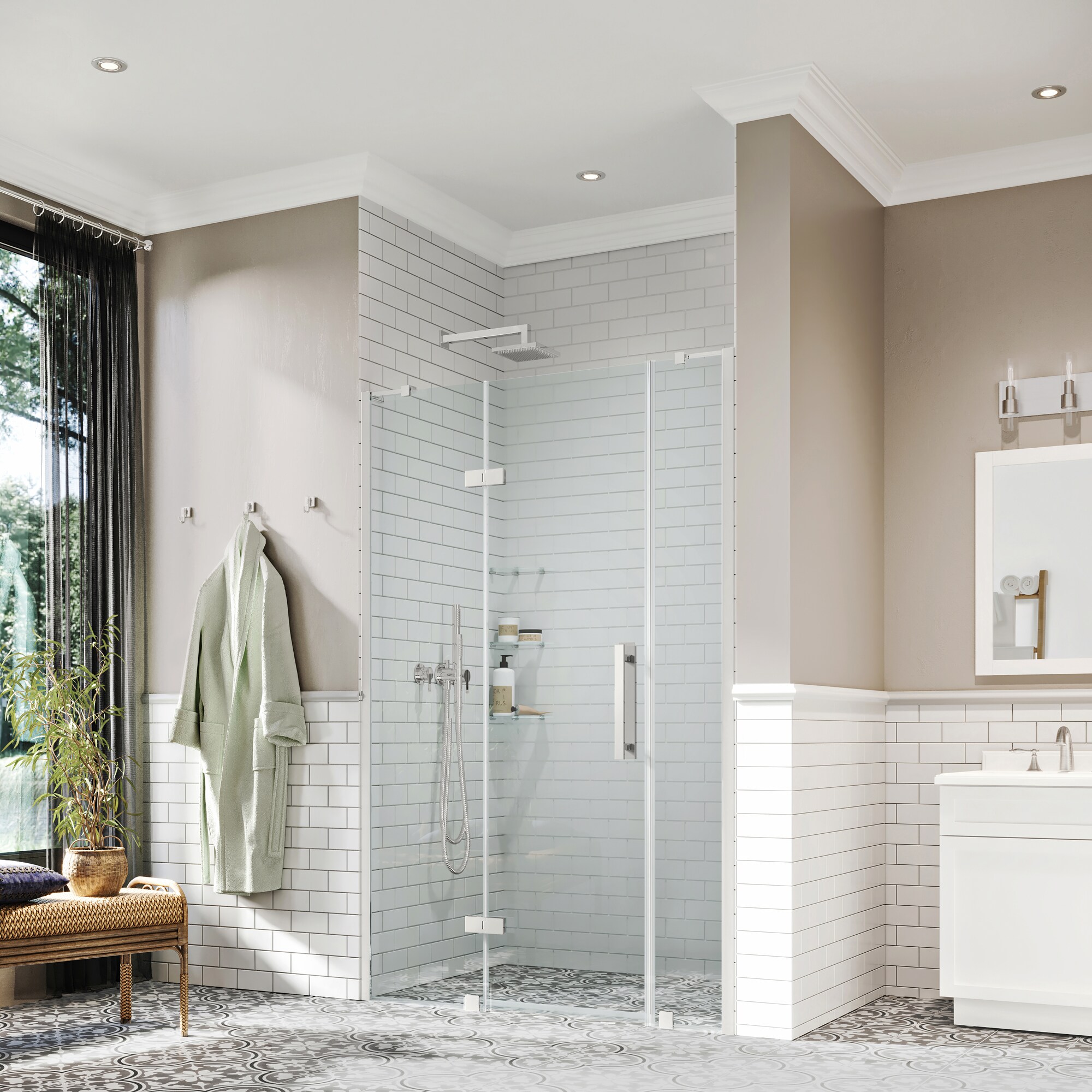 OVE Decors 828796064293 Shower-Doors - View #12