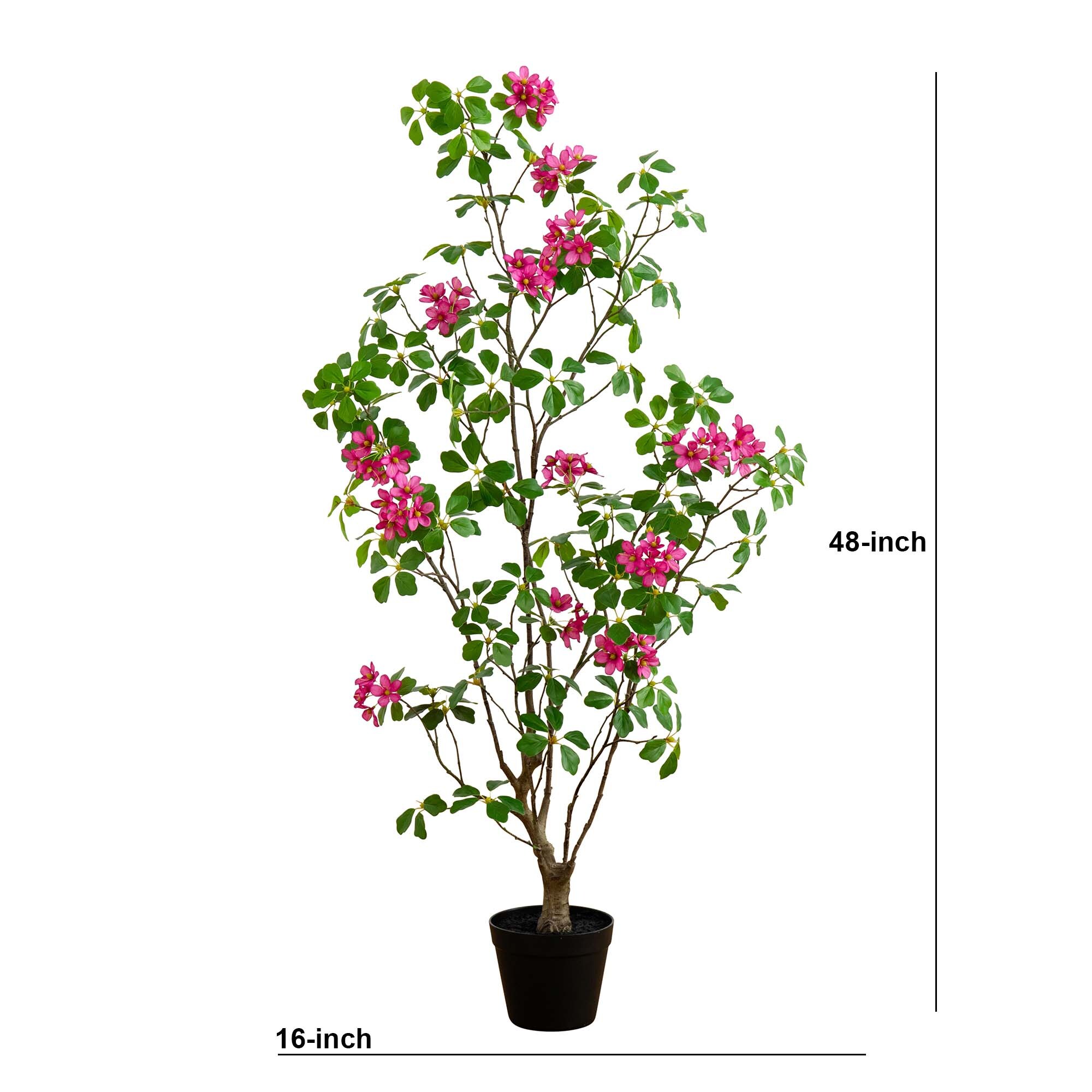 Nearly Natural T4641 Artificial-Plants-Trees - View #2