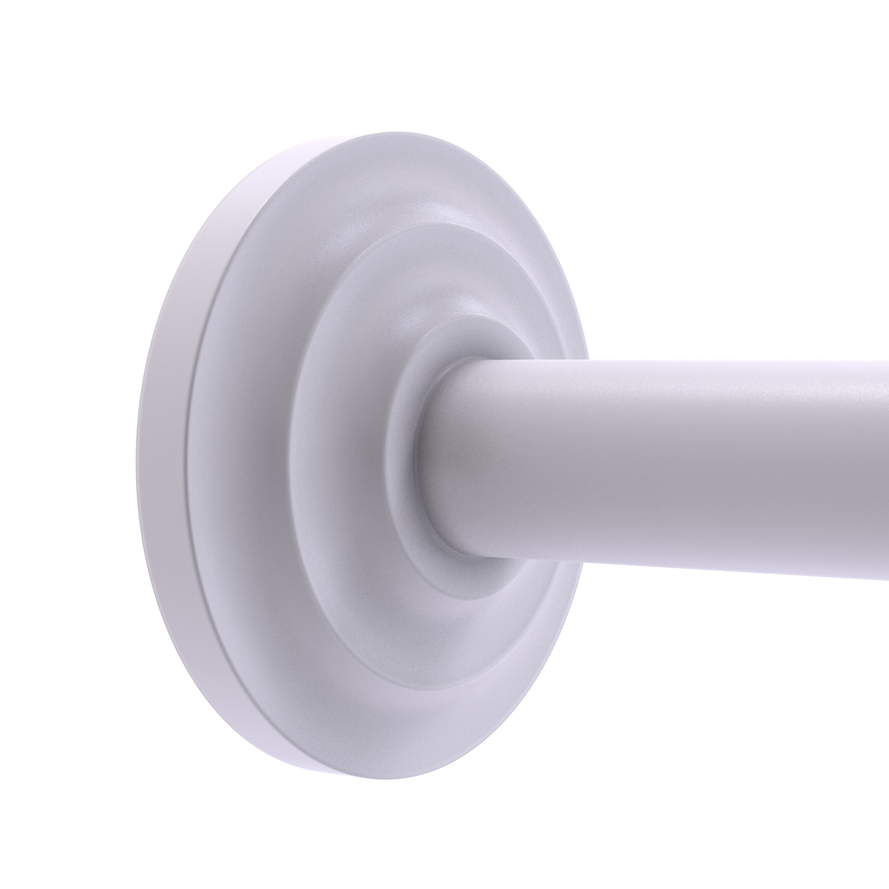 Allied Brass QN-98-WHM Shower-Rod-Parts - View #3