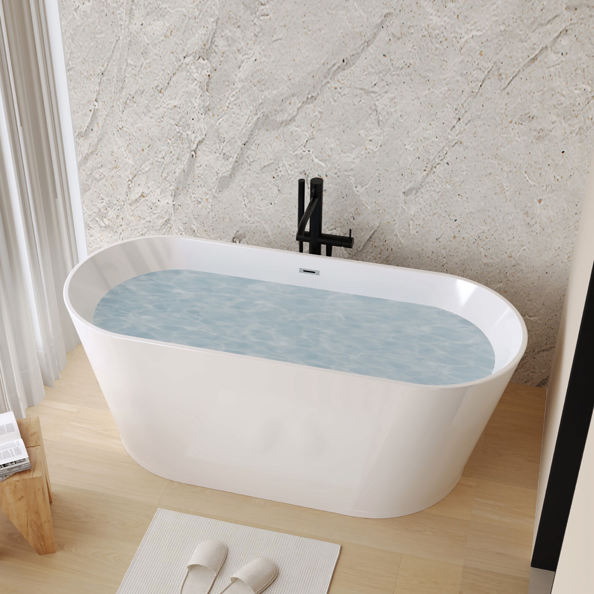 CASAINC CA-BF13124 bathtubs - View #2